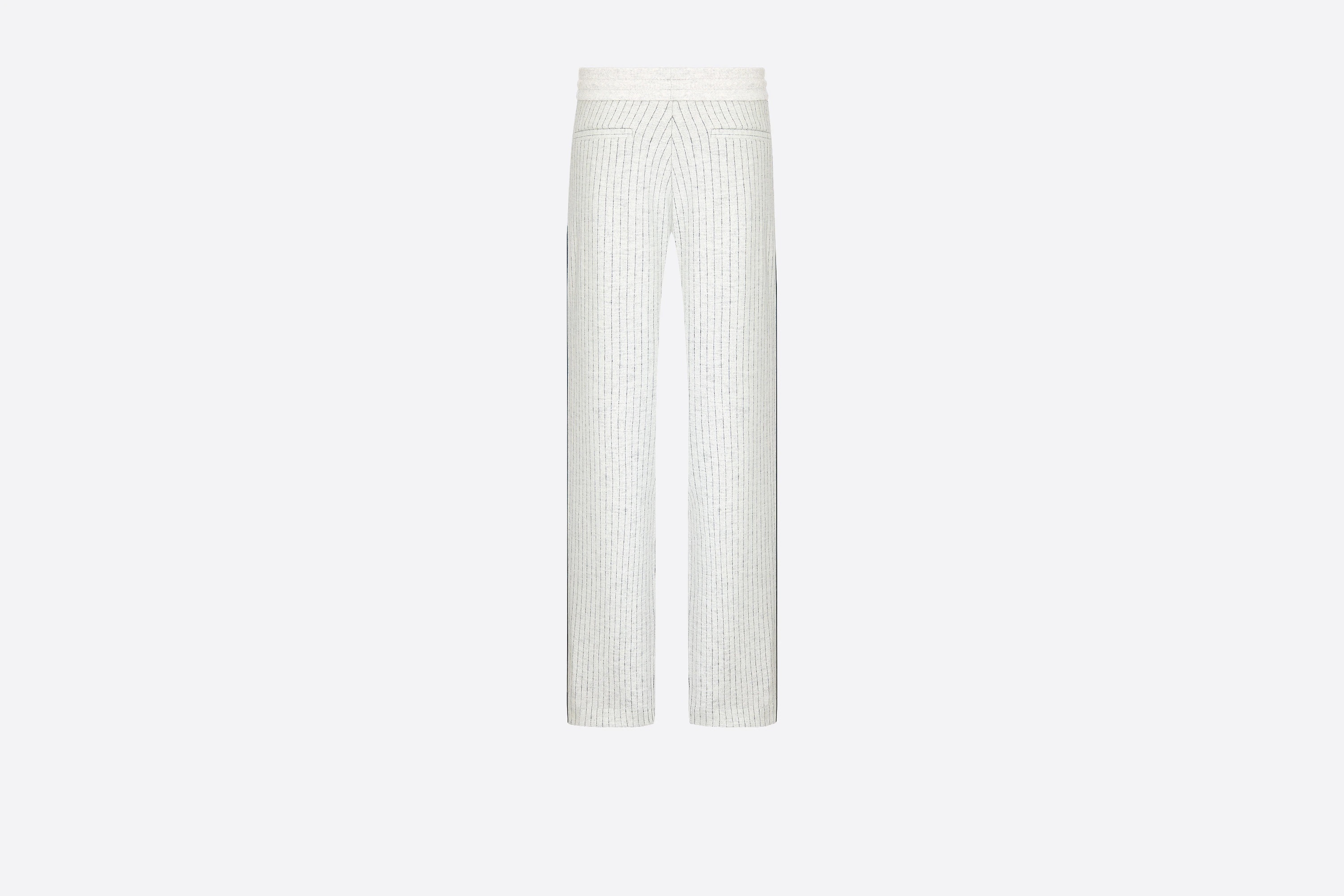 'Christian Dior Atelier' Track Pants - 2