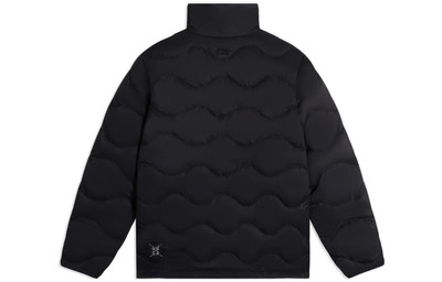 Li-Ning Li-Ning Fashion Trend Down Jacket 'Black' AYMS081-3 outlook