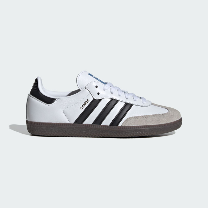 Samba OG Shoes - 1