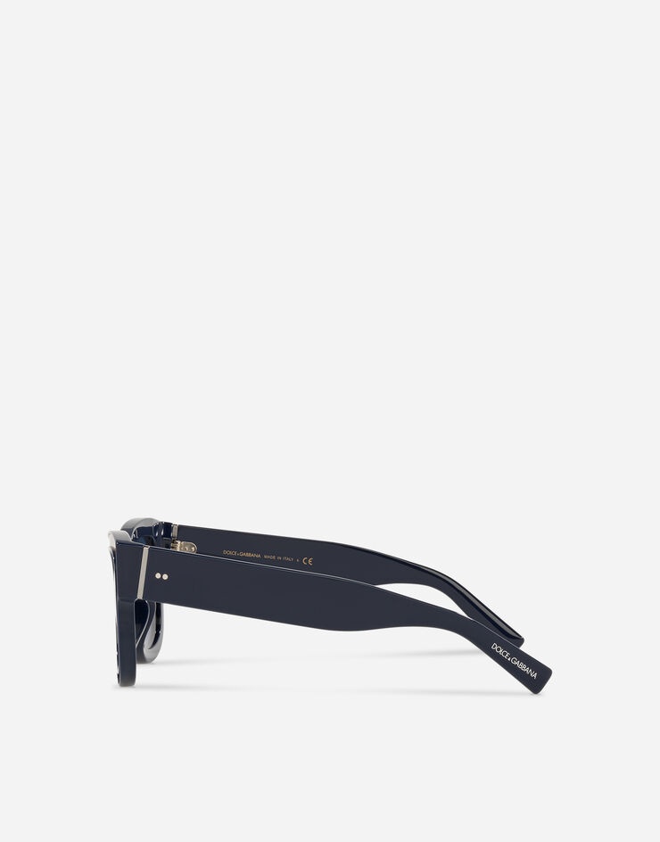 Domenico deep sunglasses - 3