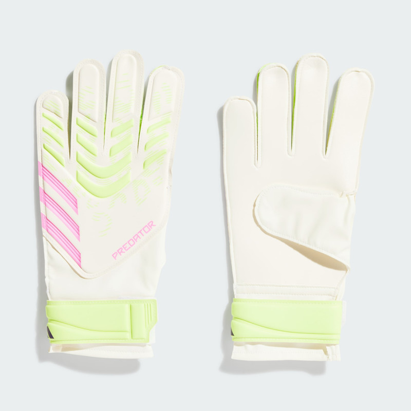 Predator Training Goalkeeper Gloves 1
