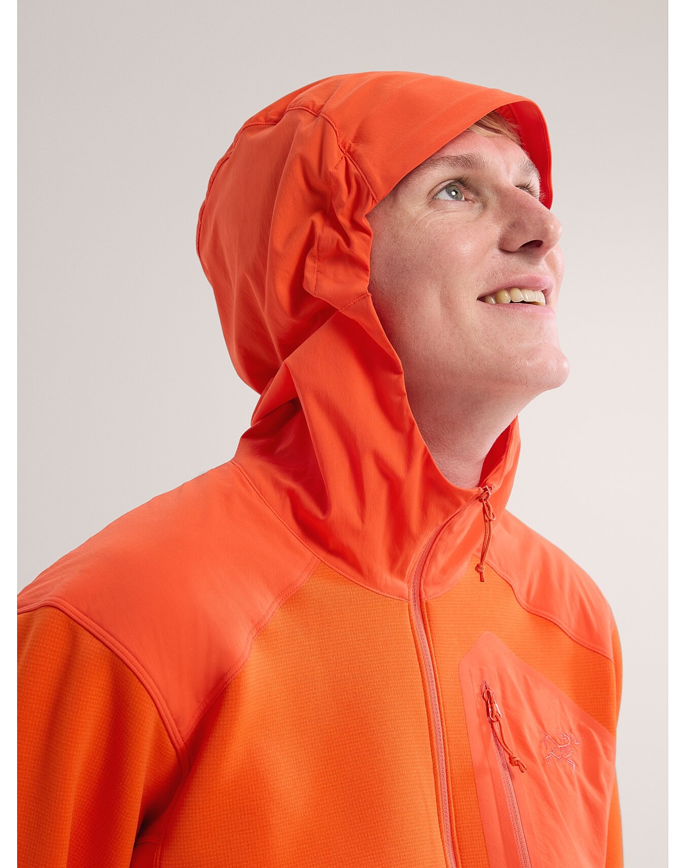 Konseal Pullover Hoody - 7