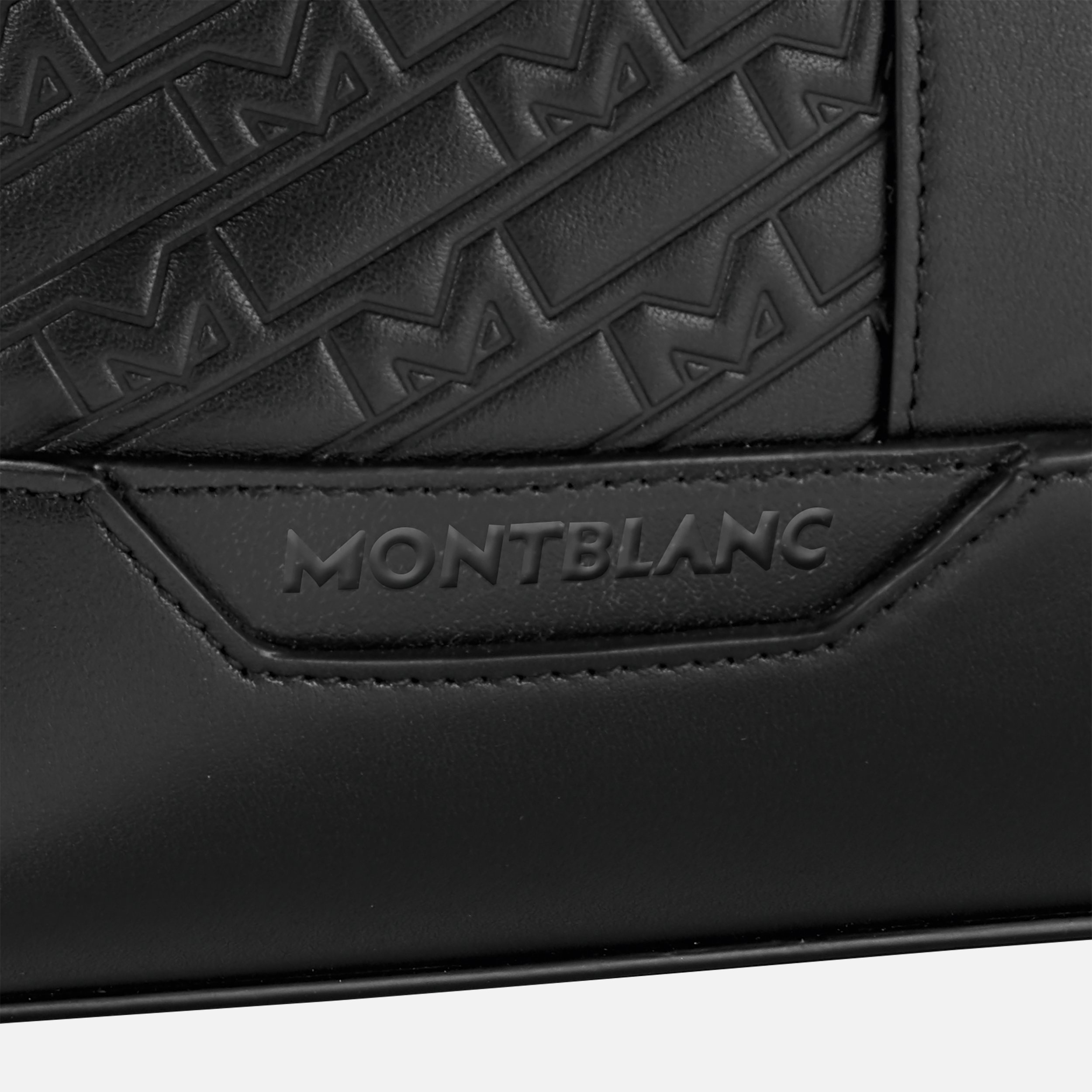 Montblanc M_Gram 4810 Slim Document Case - 5