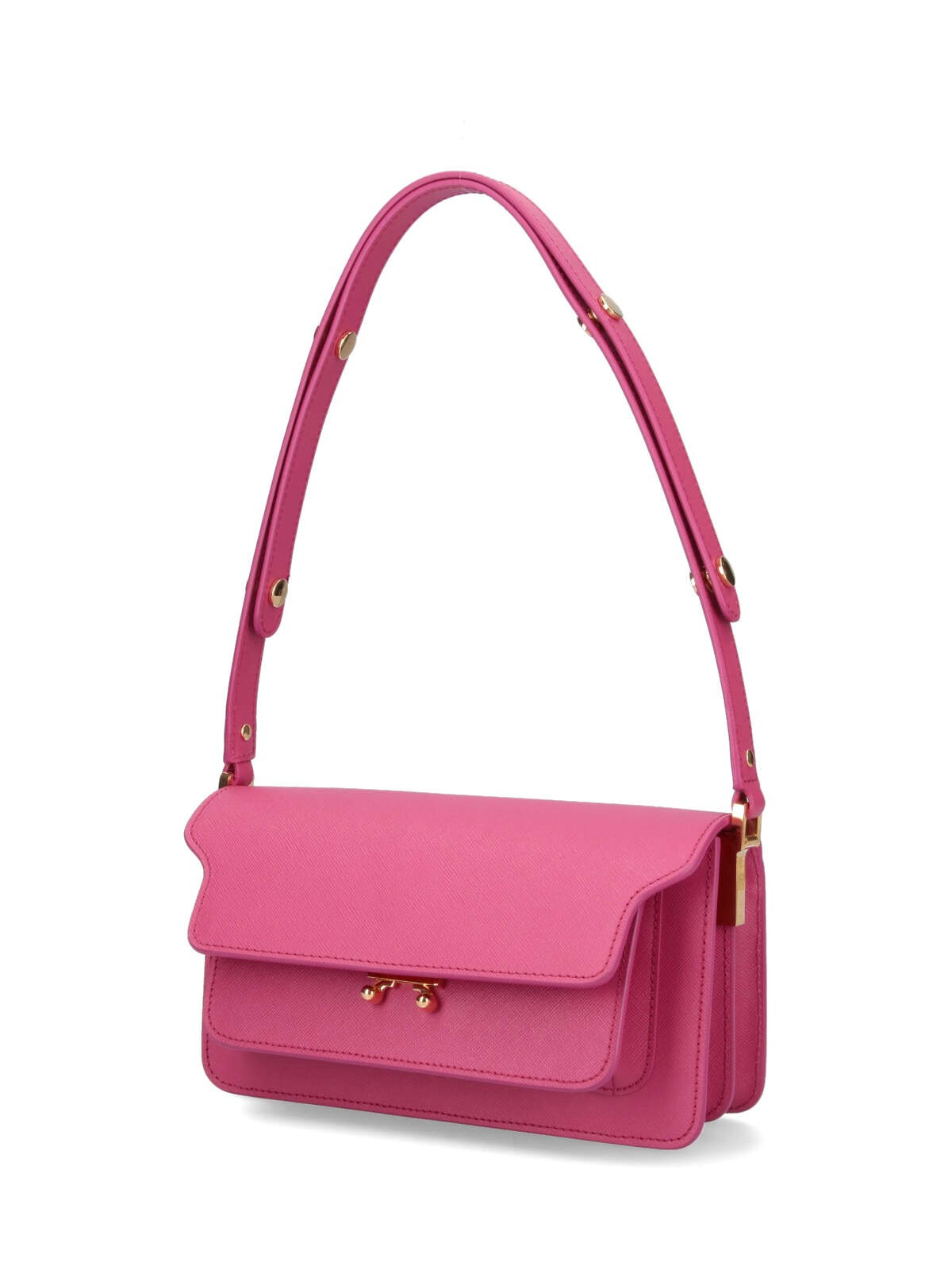 'TRUNK' CROSSBODY BAG - 2