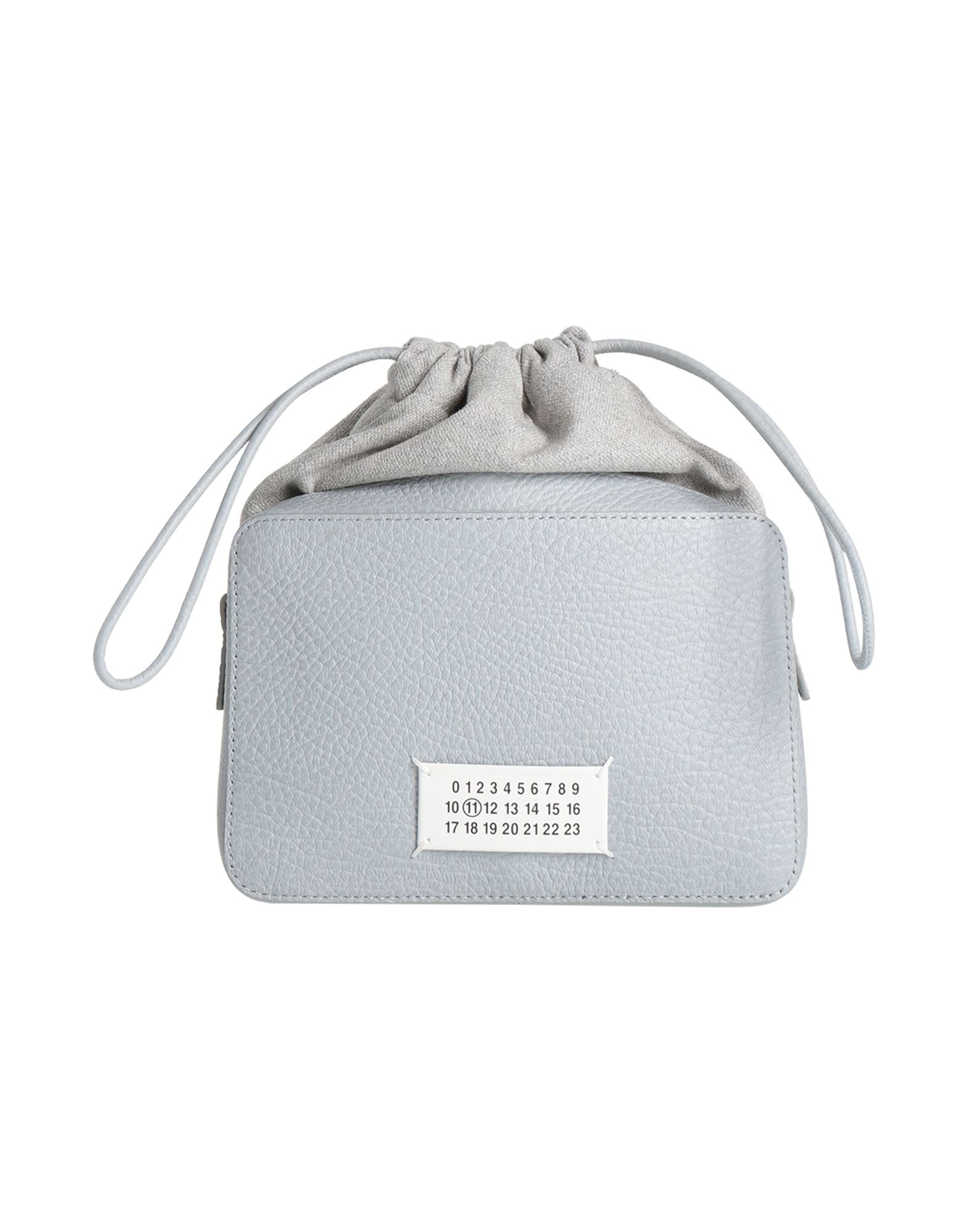 Light grey Women's Handbag - 1