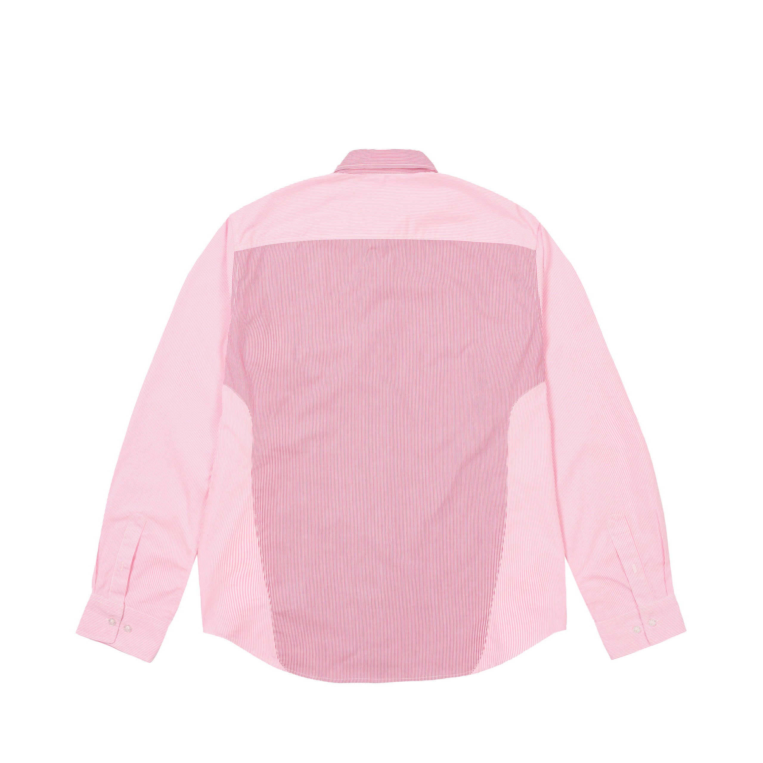 CUTTY SHIRT PINK - 2