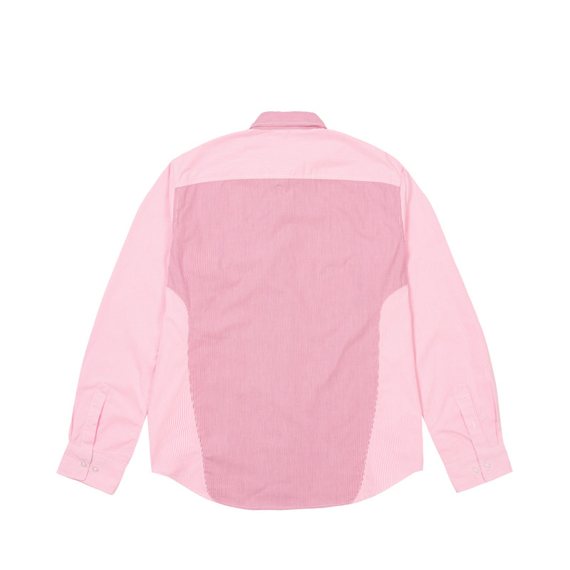 PALACE CUTTY SHIRT PINK outlook