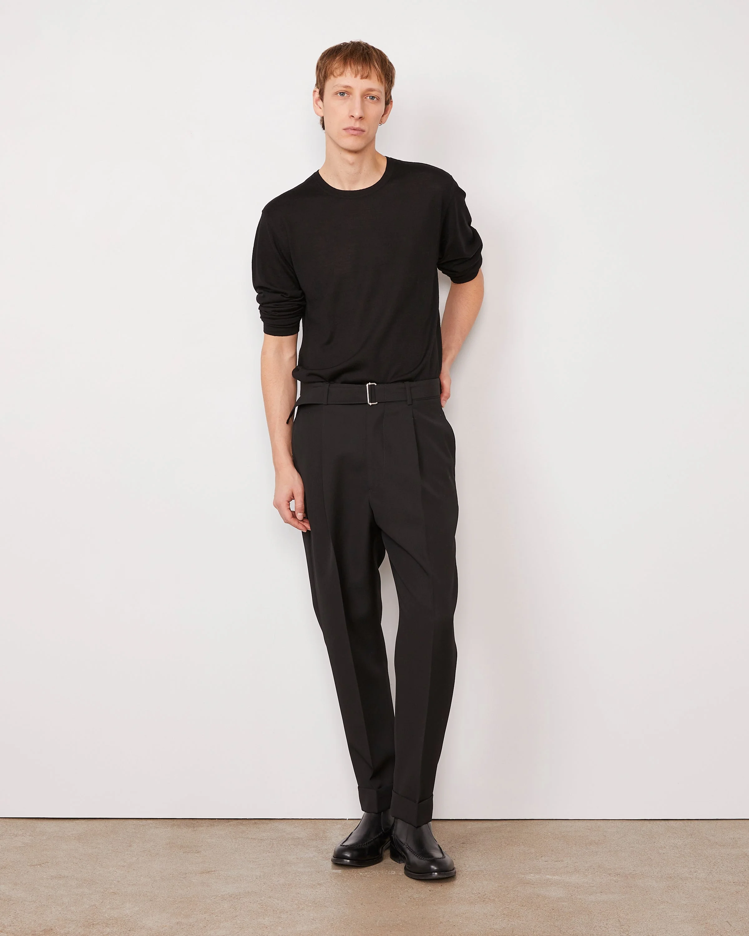 HUGO PANT - 1