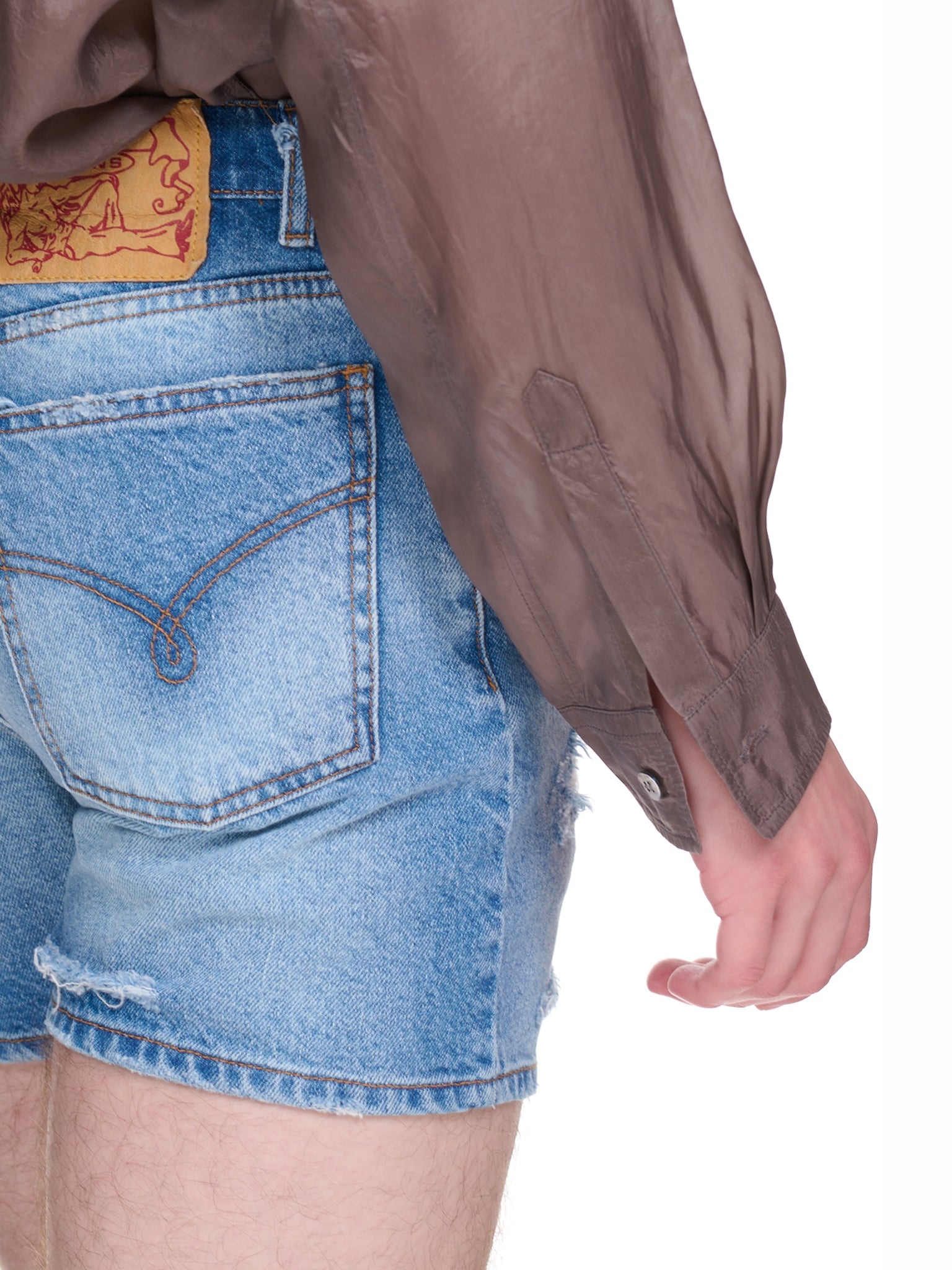Mini Jeans - 5