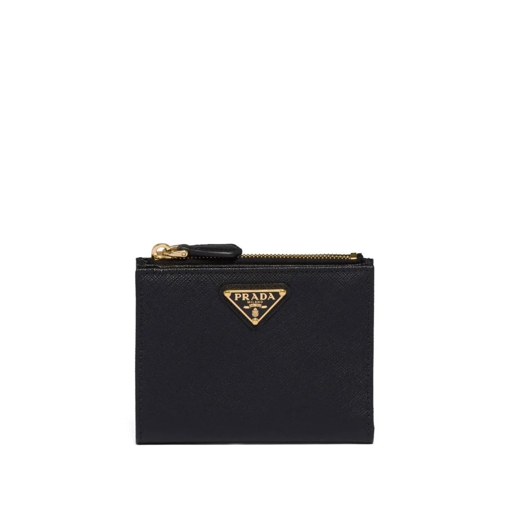 Prada Black Wallets & Purses Women - 1