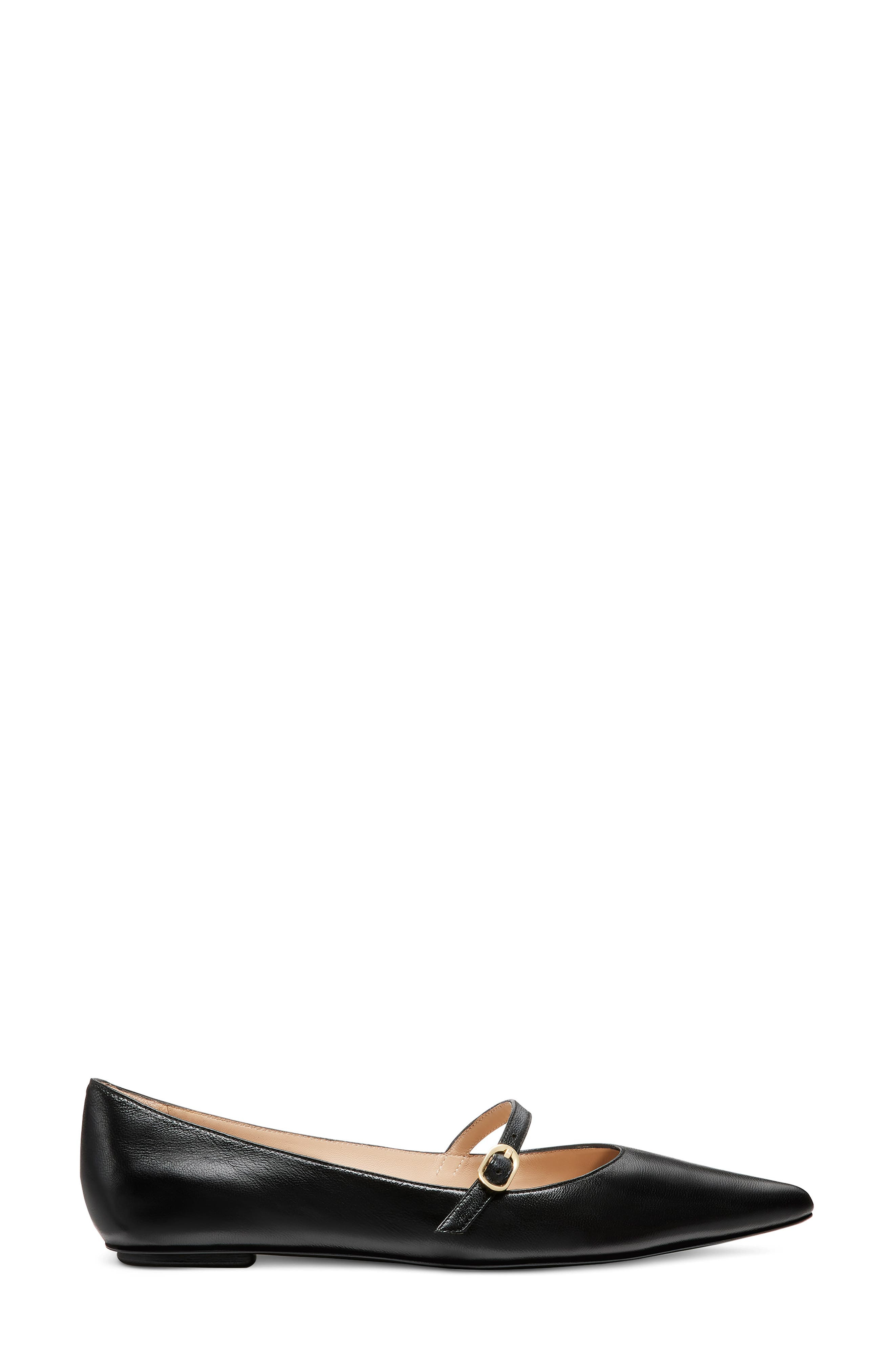 Emilia Mary Jane Flat - 3