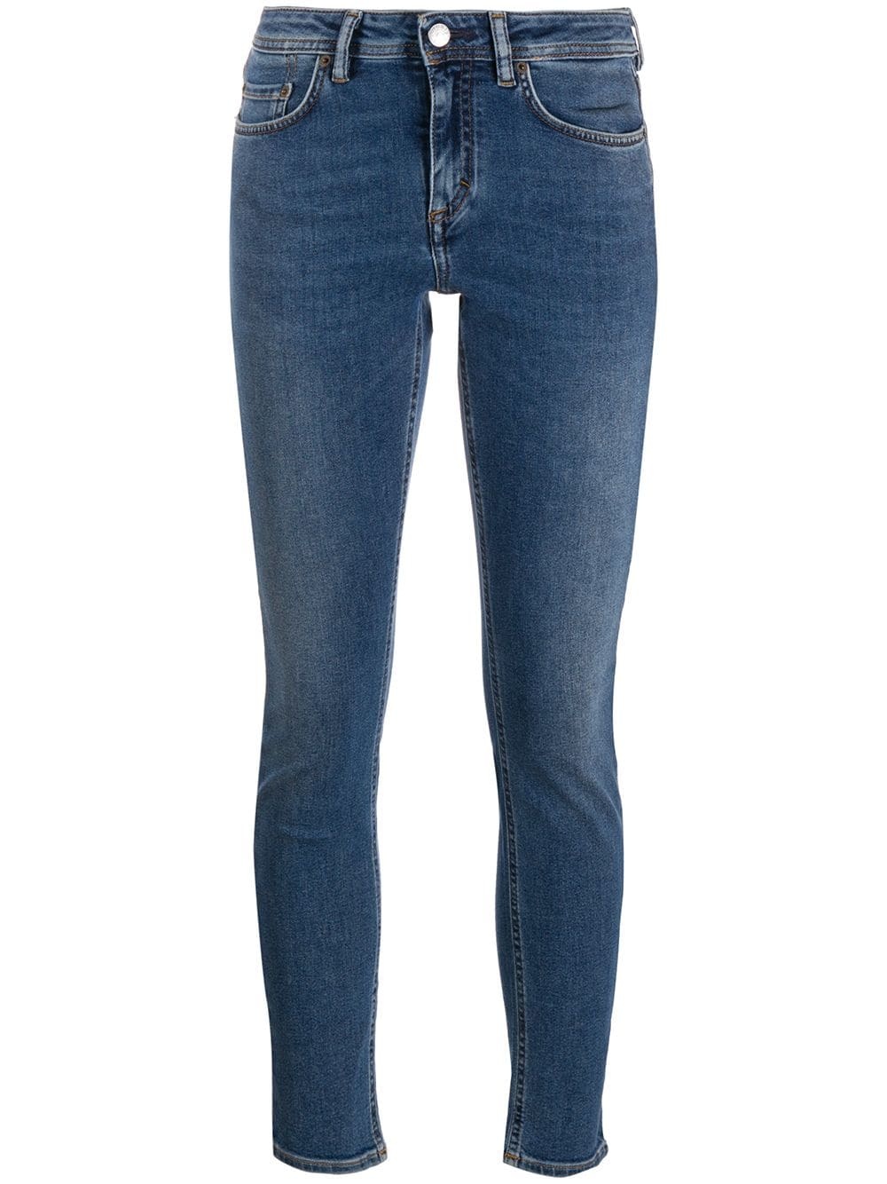 Climb Superstretch skinny jeans - 1