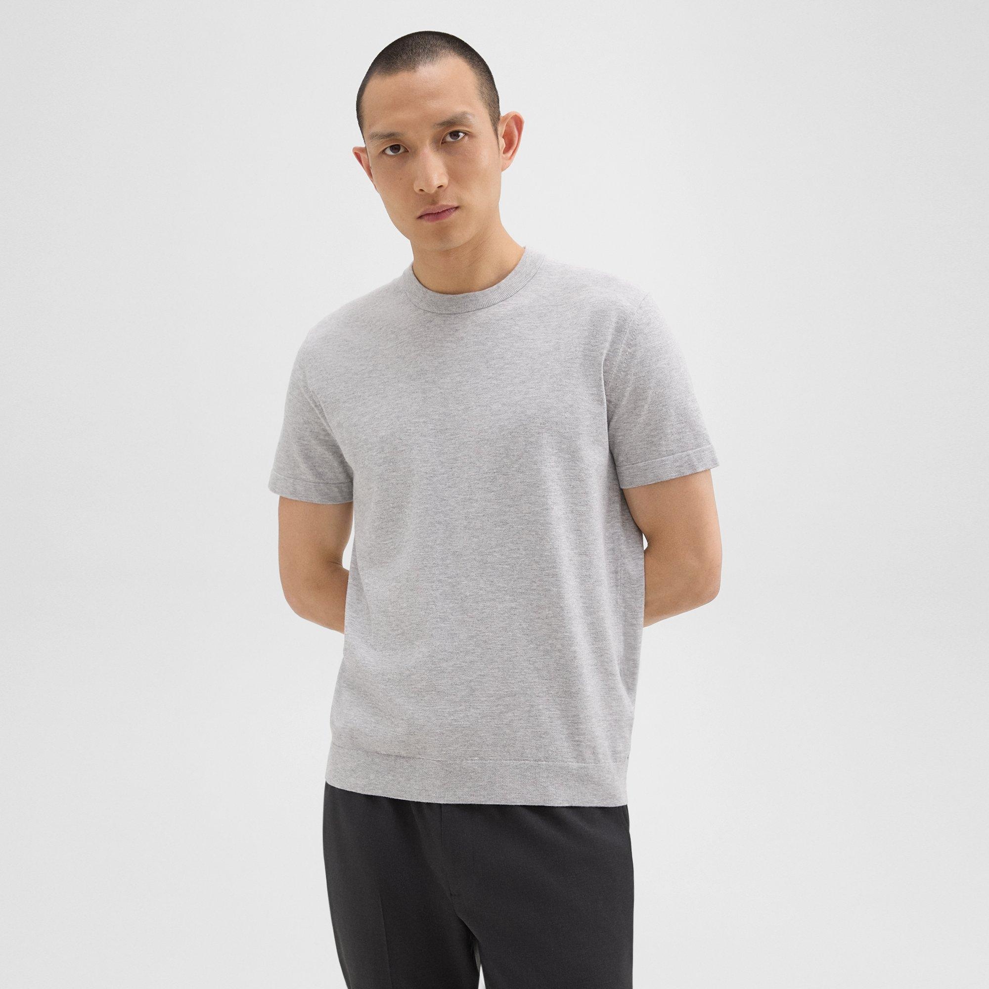 Sarior Tee in Light Bilen - 2