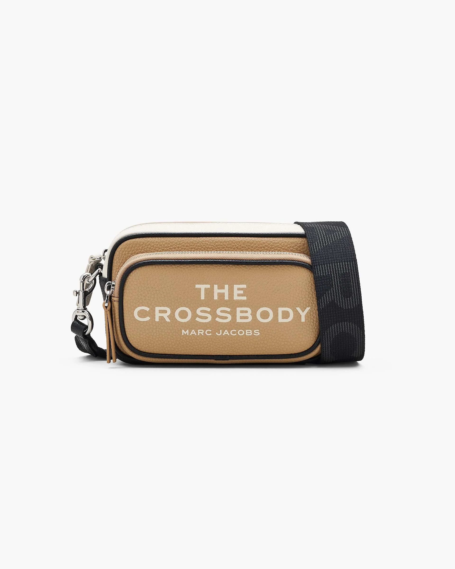 THE COLORBLOCK CROSSBODY BAG - 1