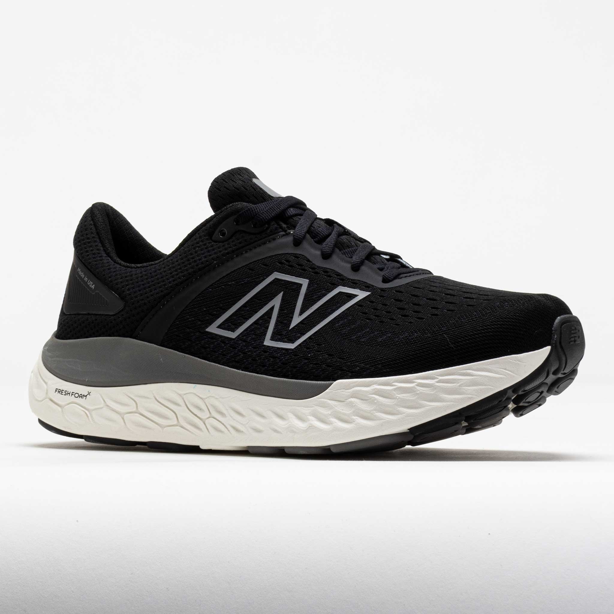 New Balance 1540v4 Men's Black/White - 5