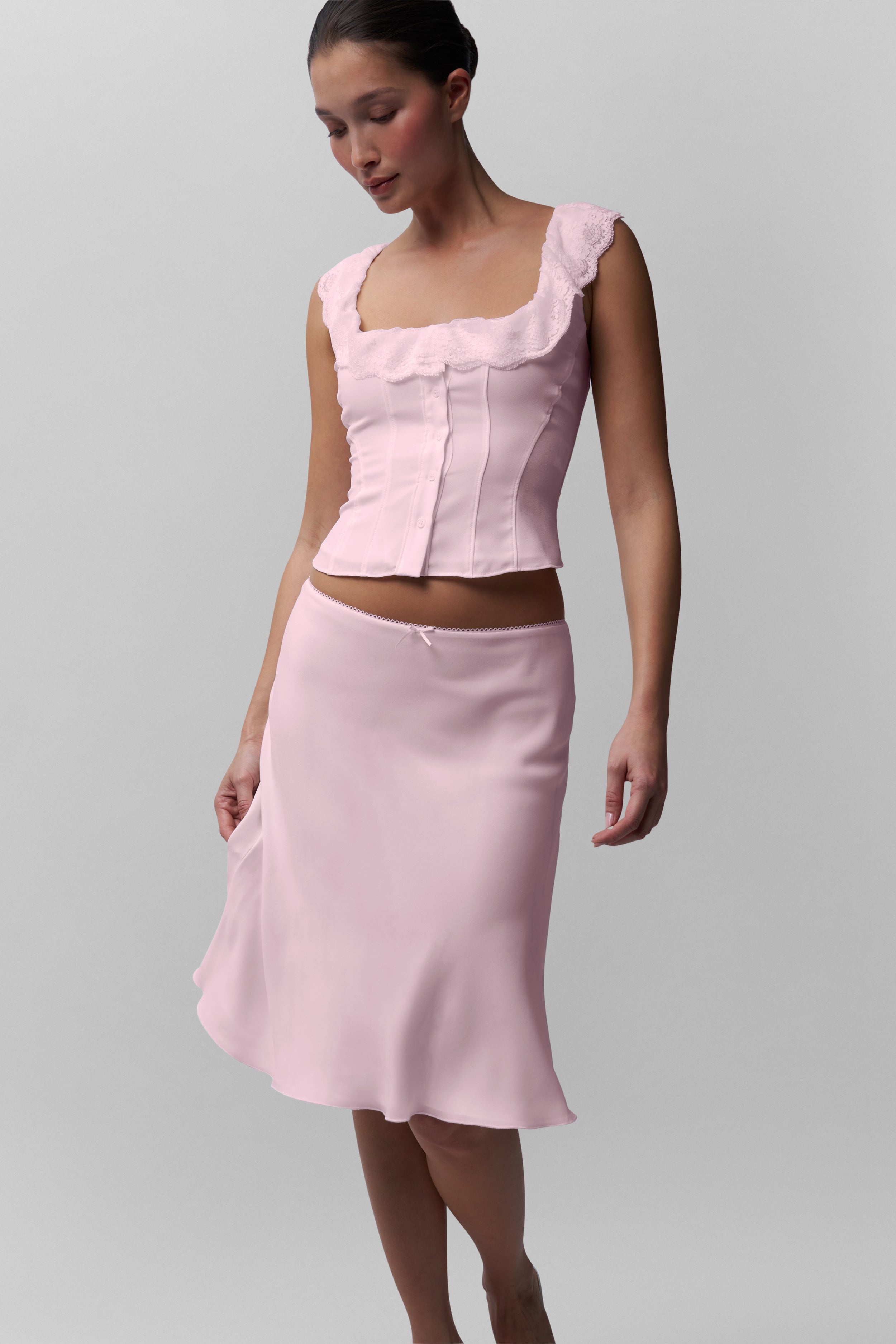 PALOMA SKIRT - 2