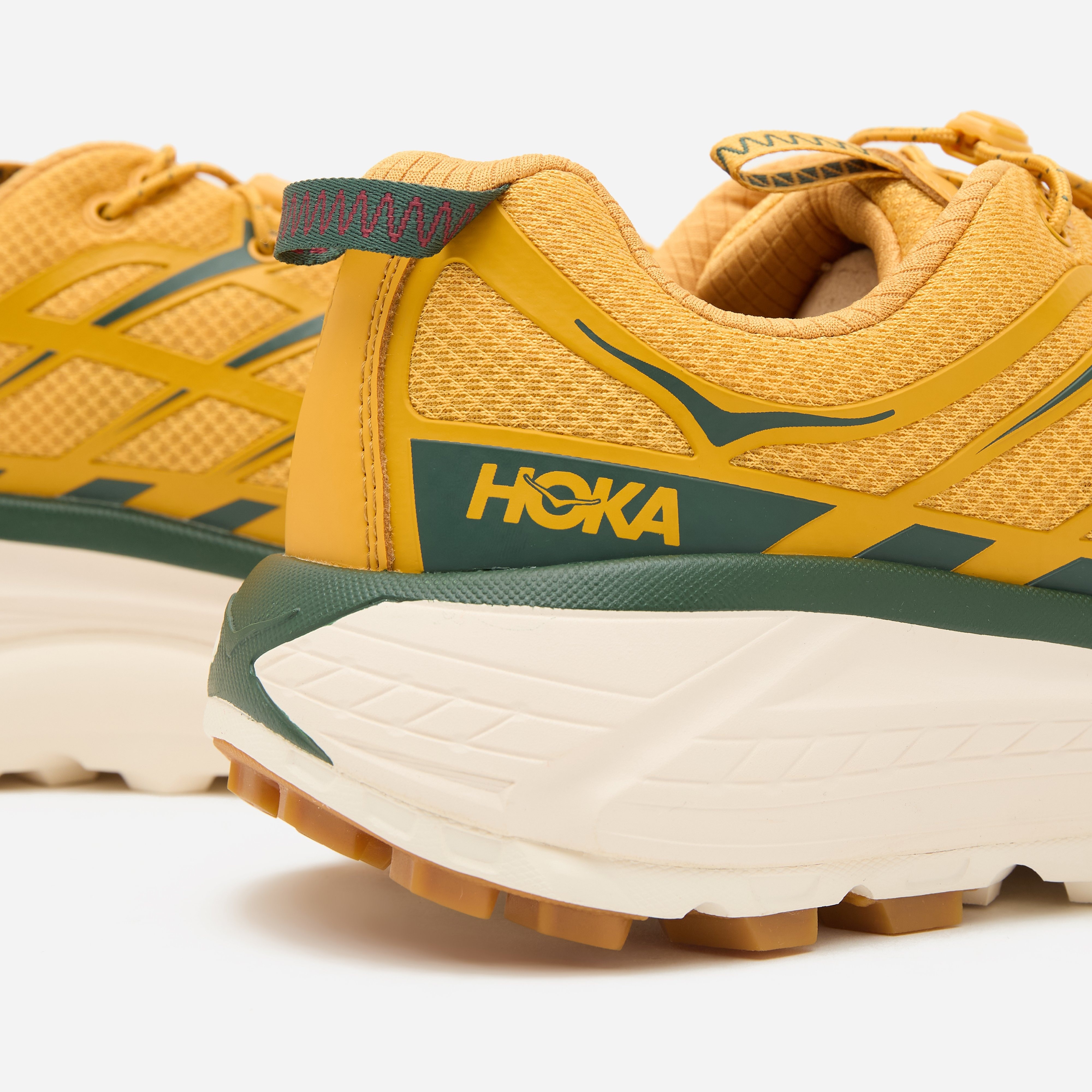 Hoka Mafate Three2 - 4