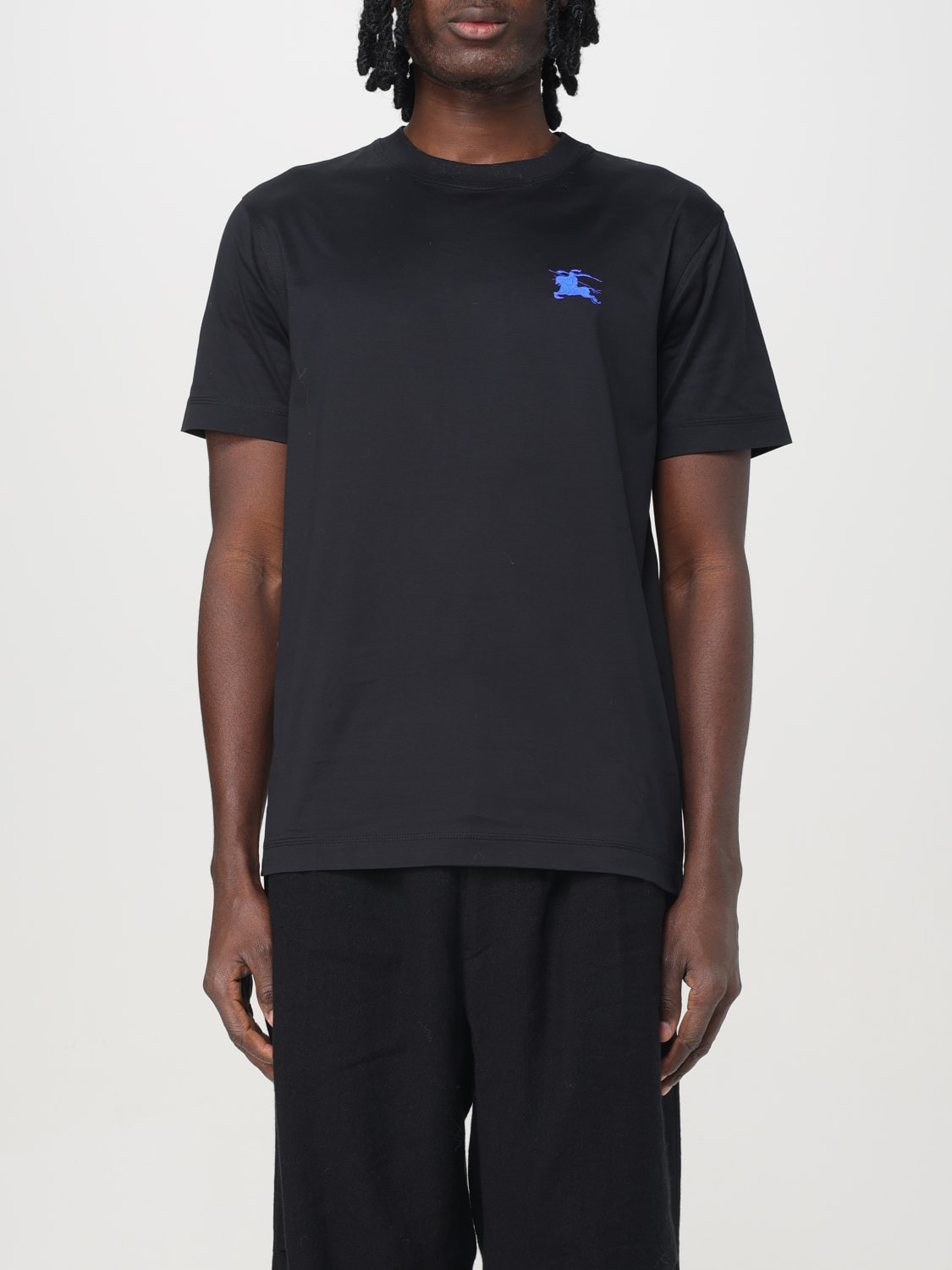T-shirt men Burberry - 1