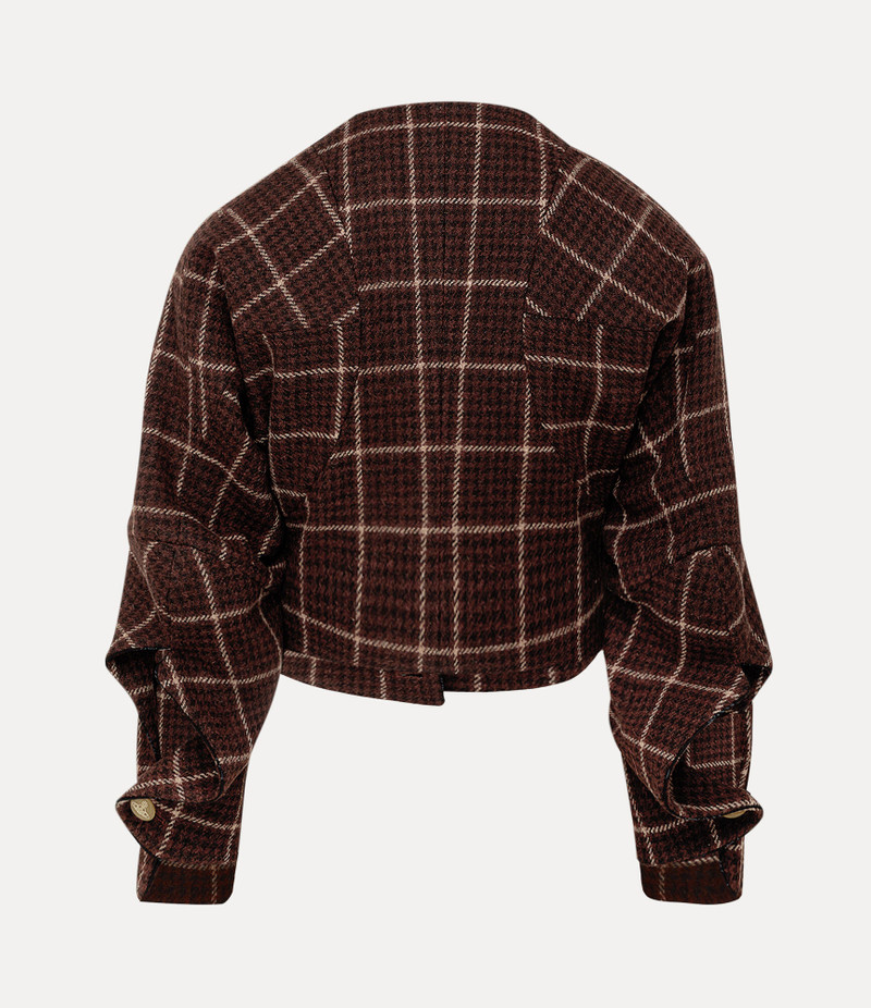 POURPOINT JACKET 8
