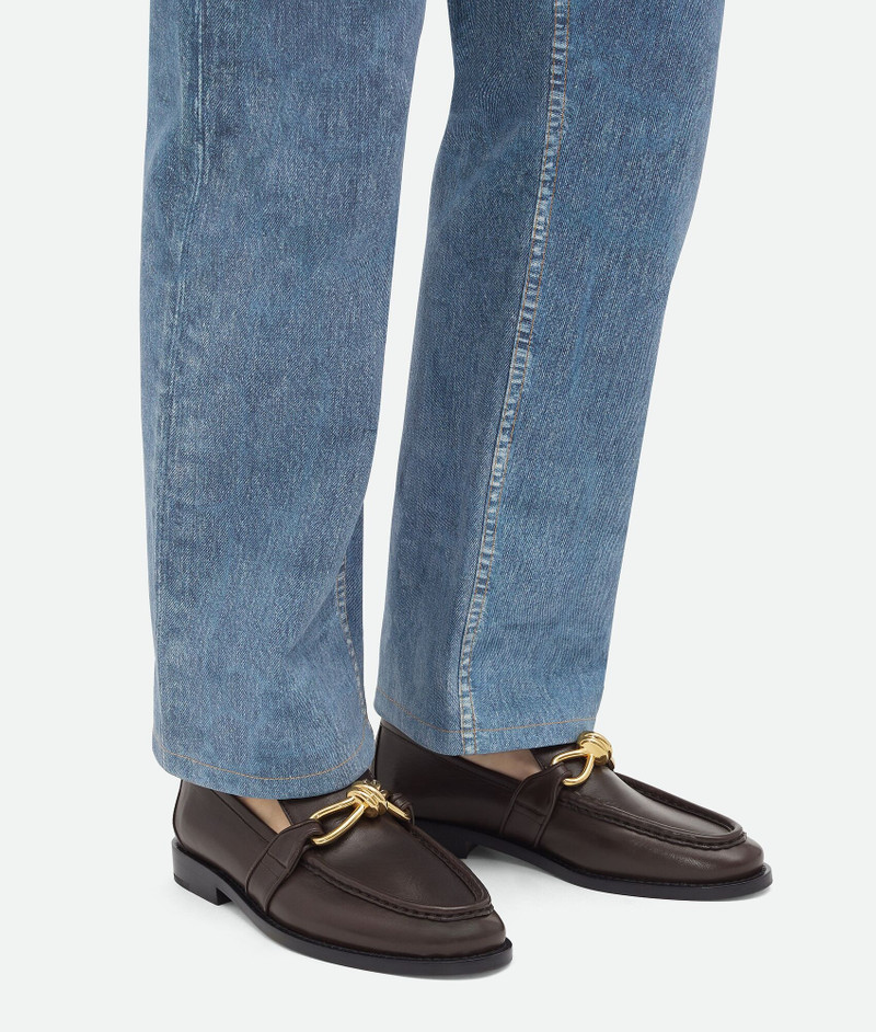 Bottega Veneta Astaire Loafer outlook