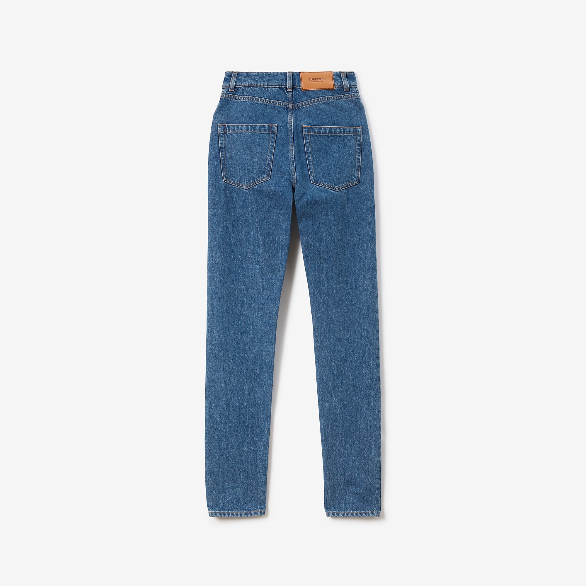 Slim Fit Jeans - 5