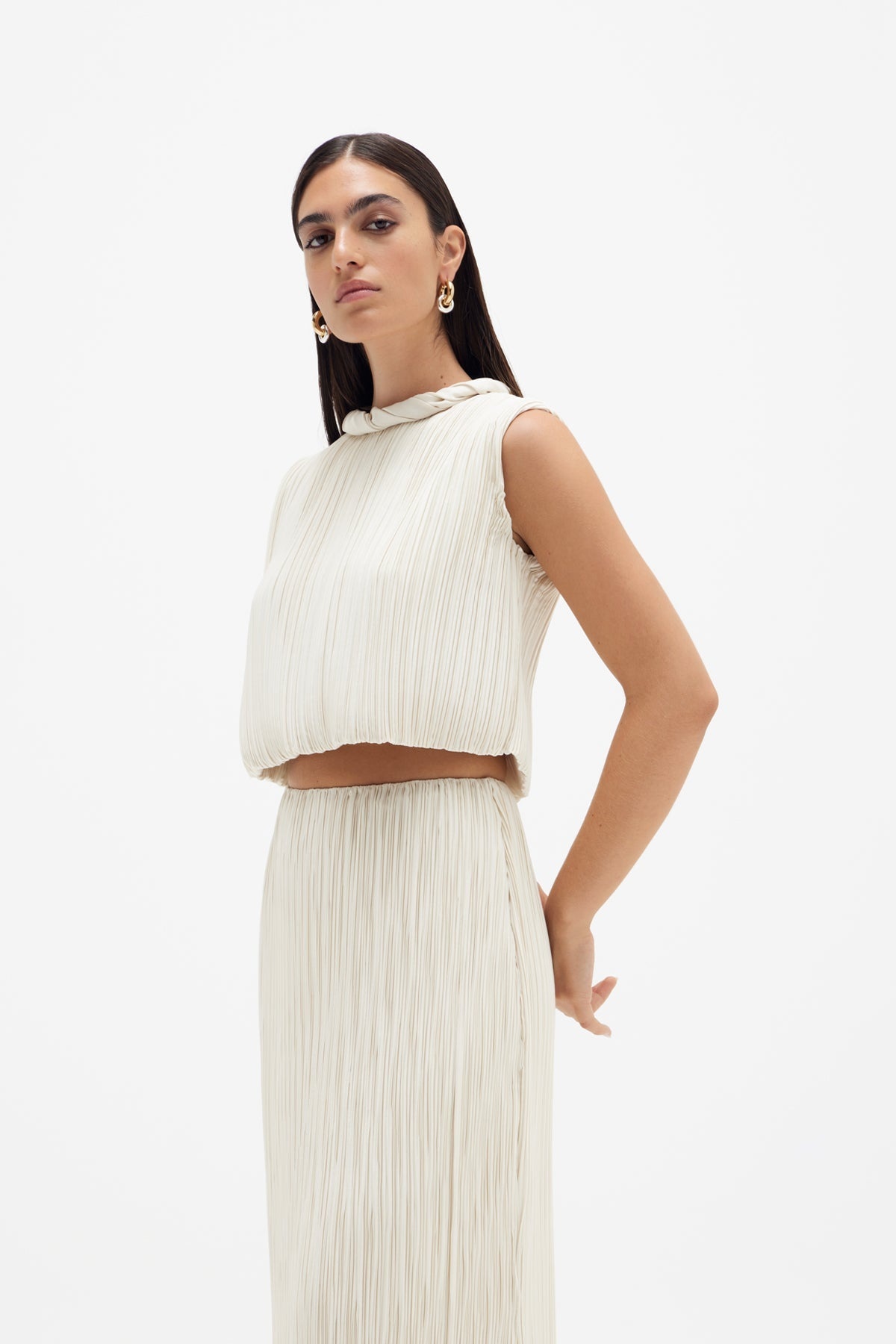 ZIARA SKIRT - 3