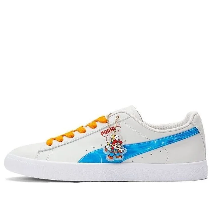 PUMA Nintendo x Clyde 'Super Mario Sunshine' 380199-01 - 1