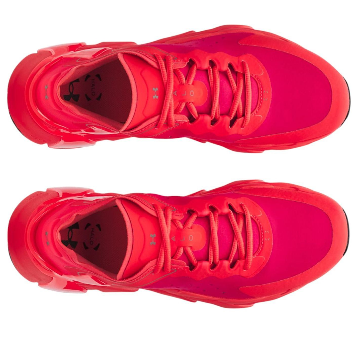 Under Armour UA Halo Trainer 'Red Black' 6007640-713 - 3