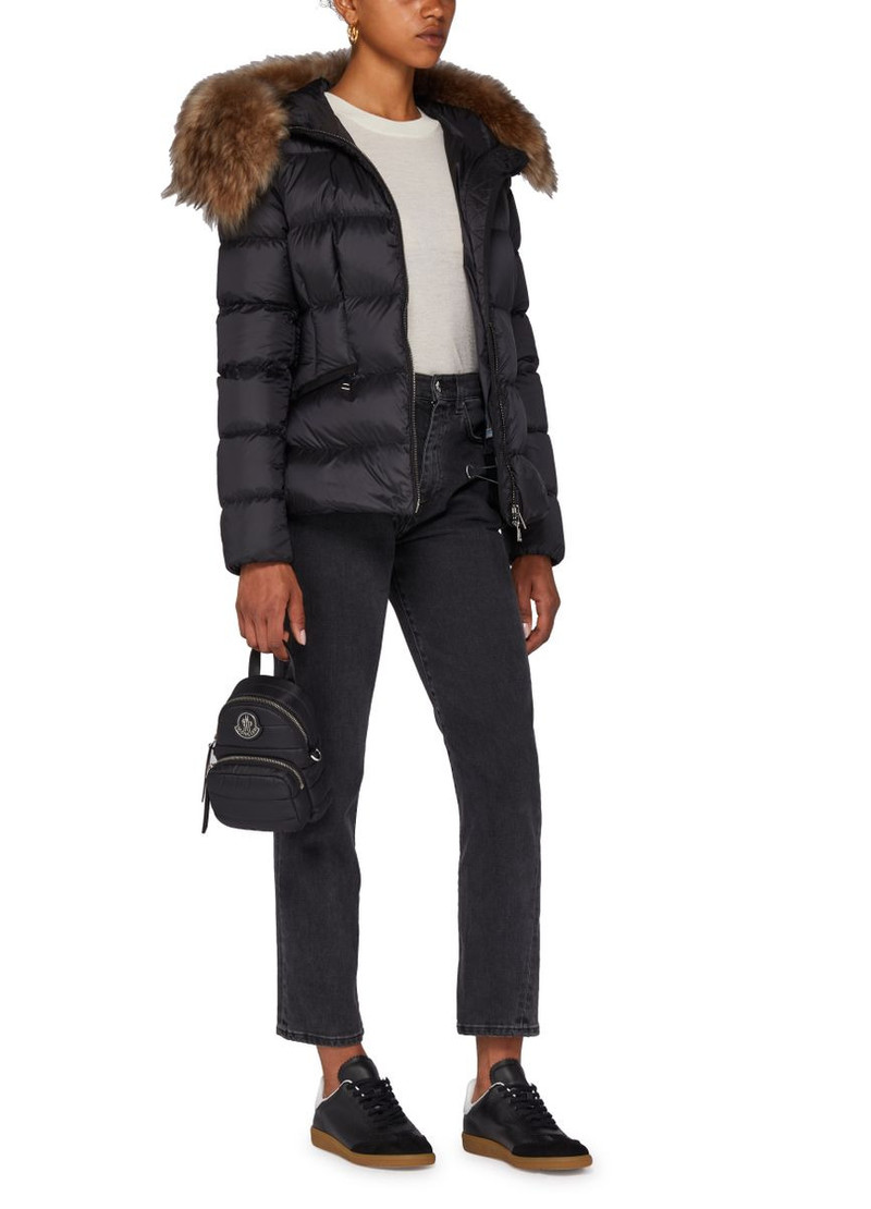 Isabel Marant Bryse low-top sneakers outlook