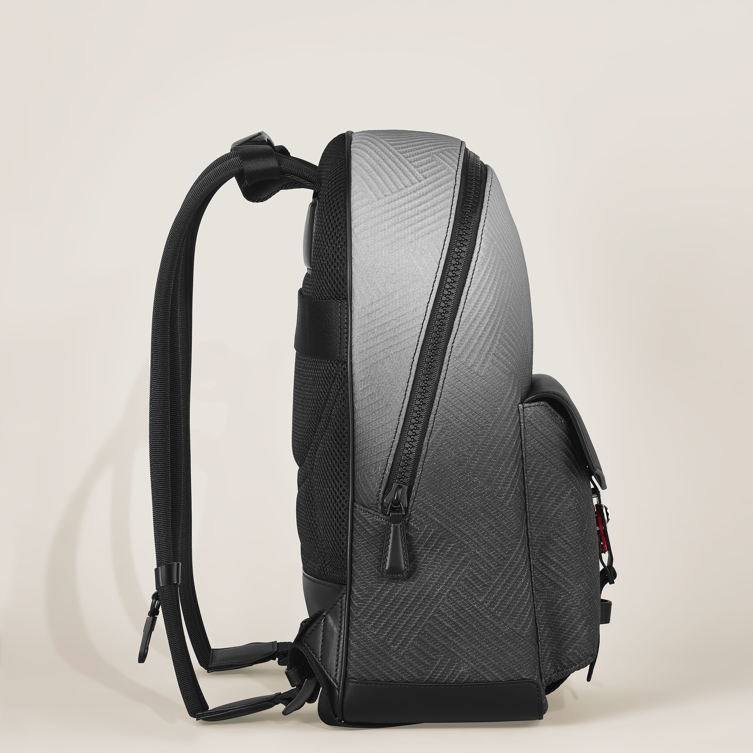 Montblanc Extreme 3.0 backpack with M LOCK 4810 buckle - 4