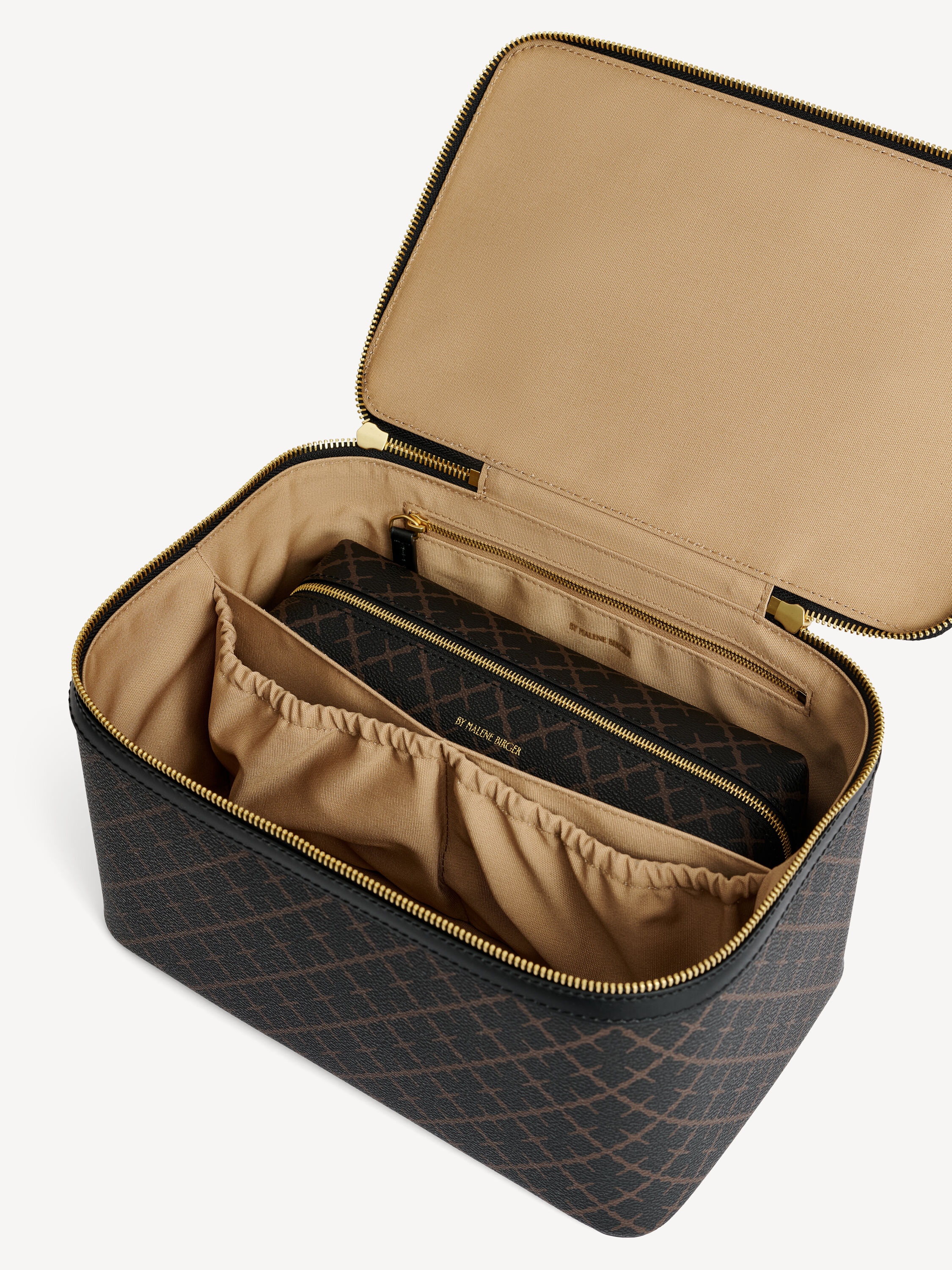 Aya Beauty cosmetics case - 2