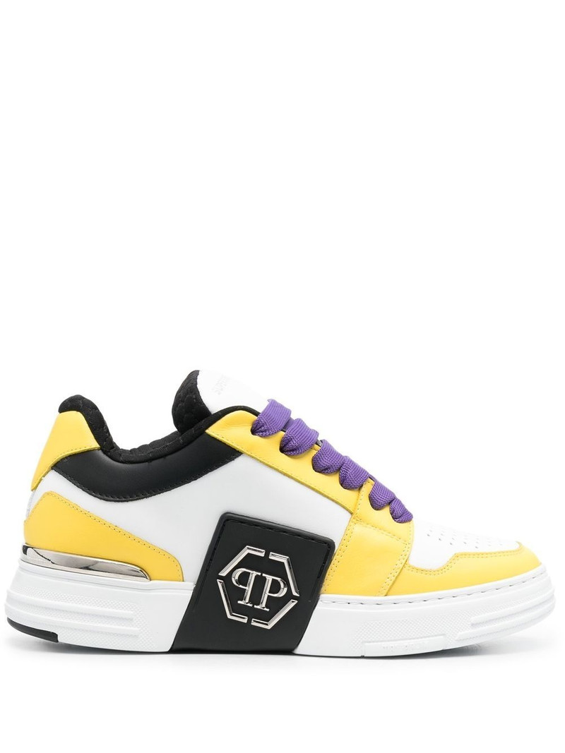 Super Street low-top sneakers 1