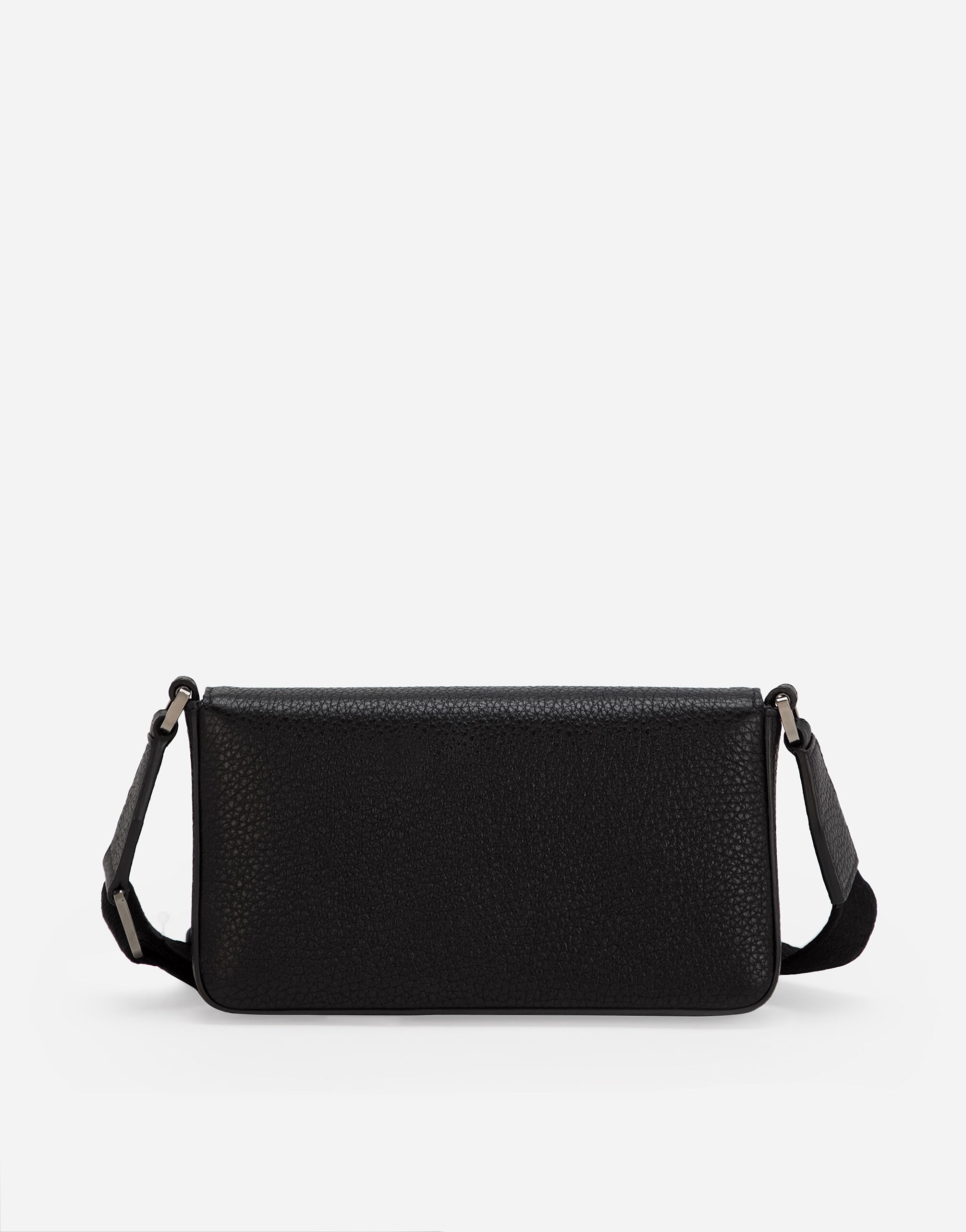 Deerskin mini bag - 4