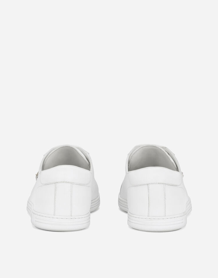 Saint Tropez calfskin sneakers - 3