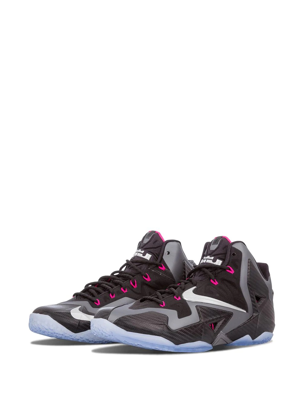 Lebron 11 sneakers - 2