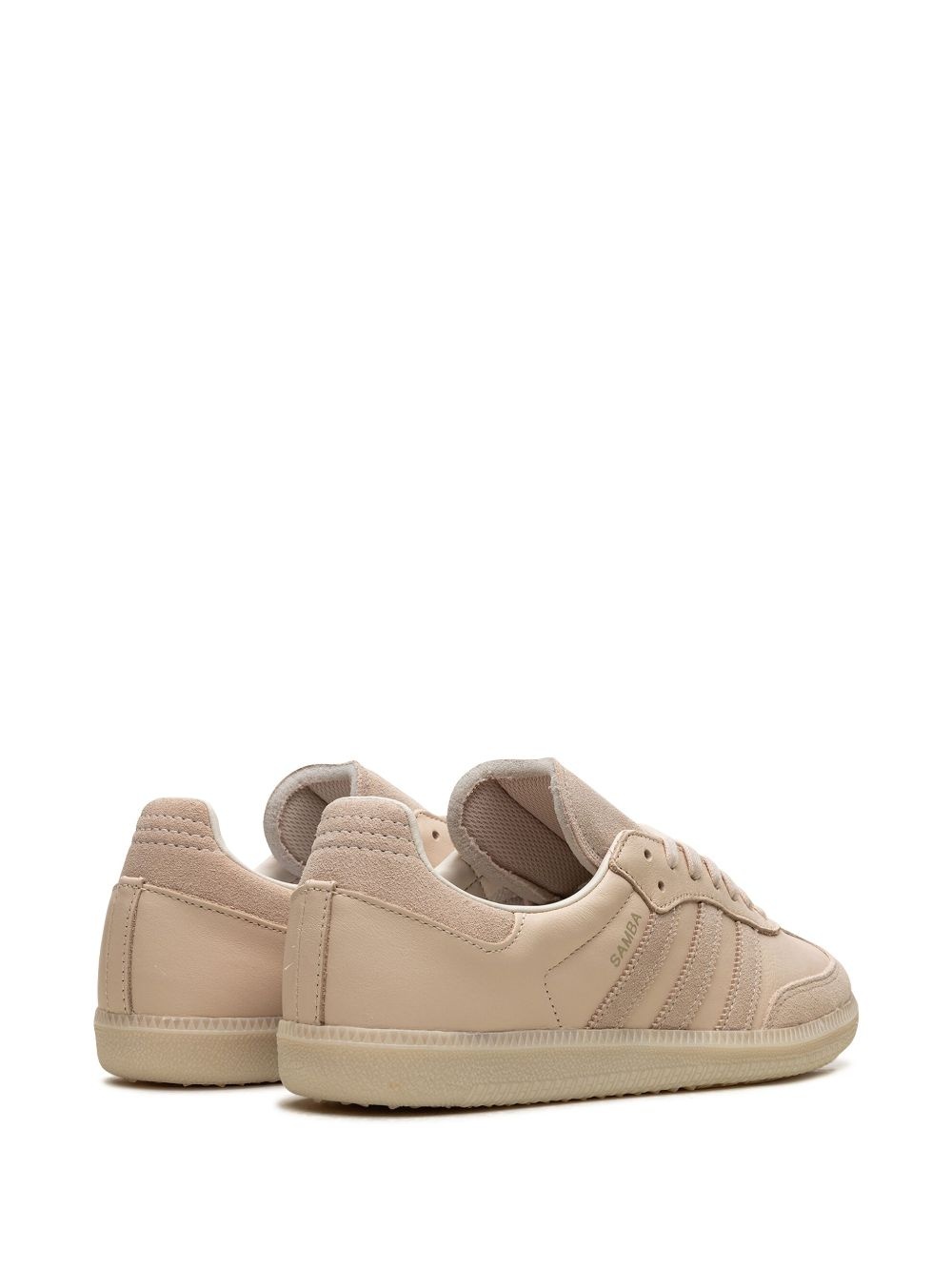 Samba "Tonal Color Pack Linen" sneakers - 3