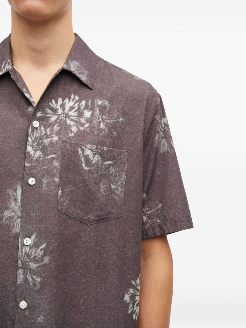 Saayo shirt - 6