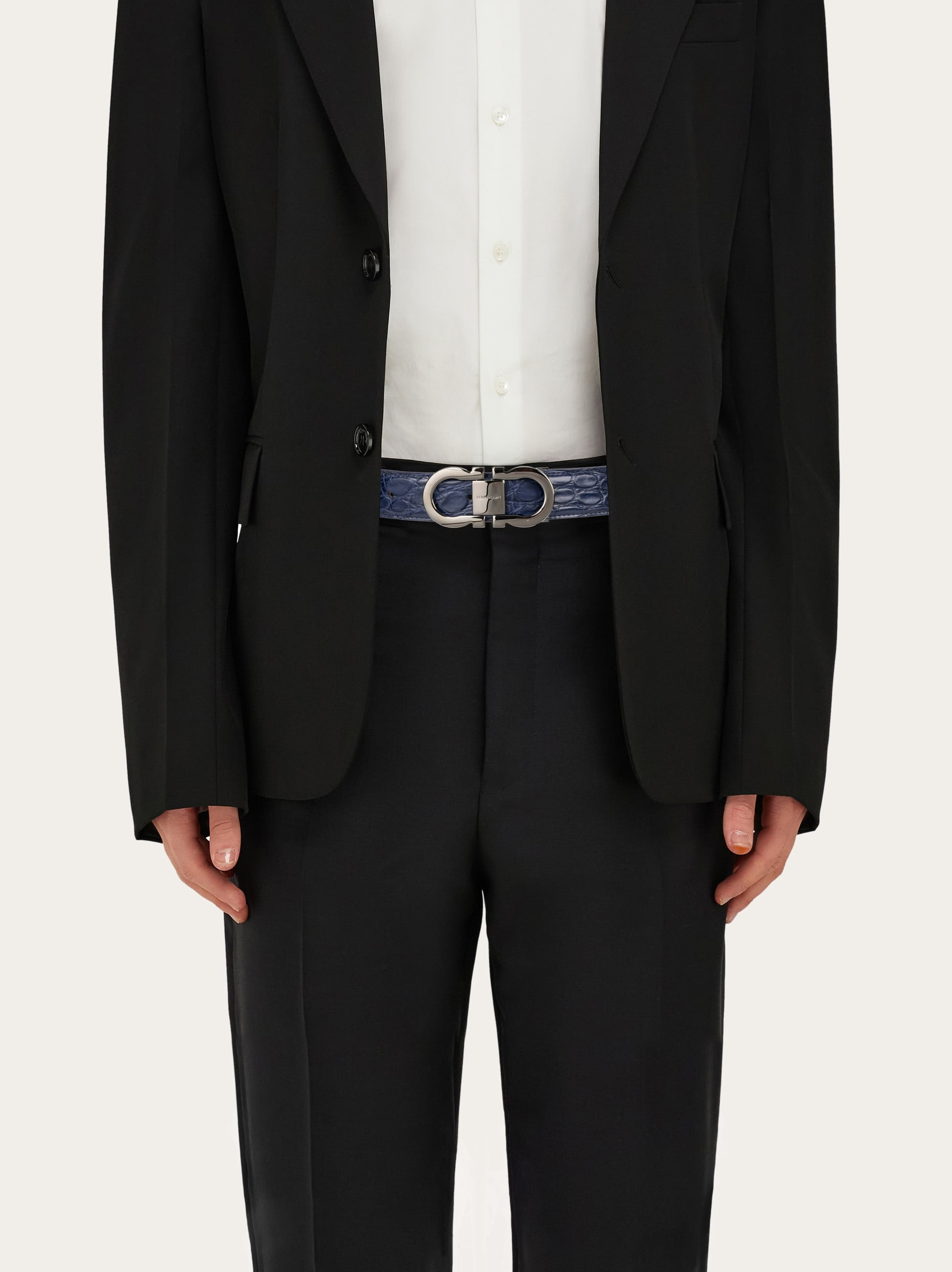 Adjustable belt - 4
