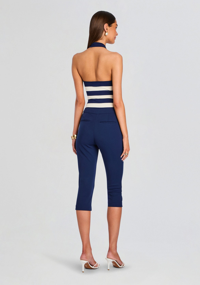 RETROFÊTE SAMRA CAPRI PANT outlook