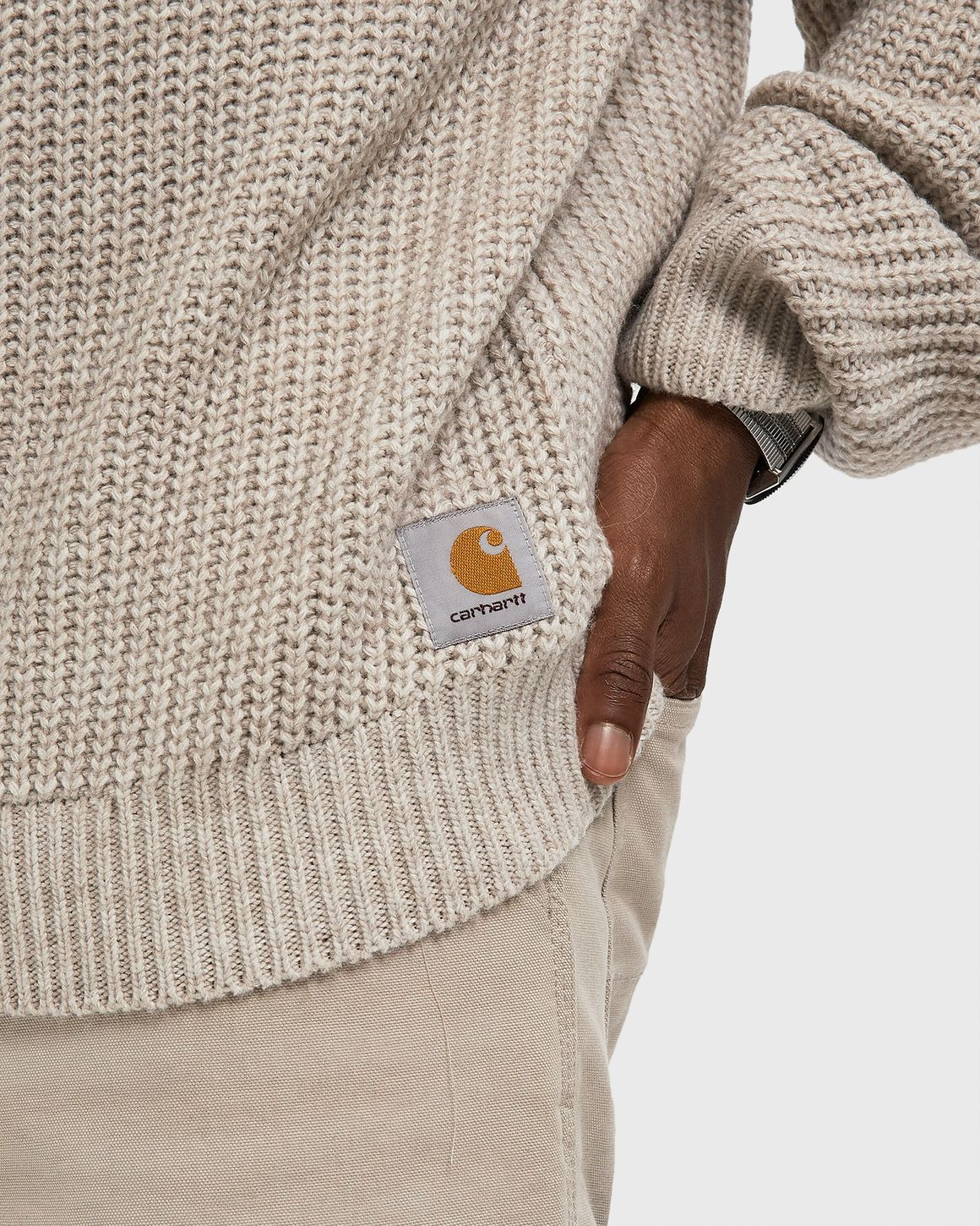 Firth Sweater - 4