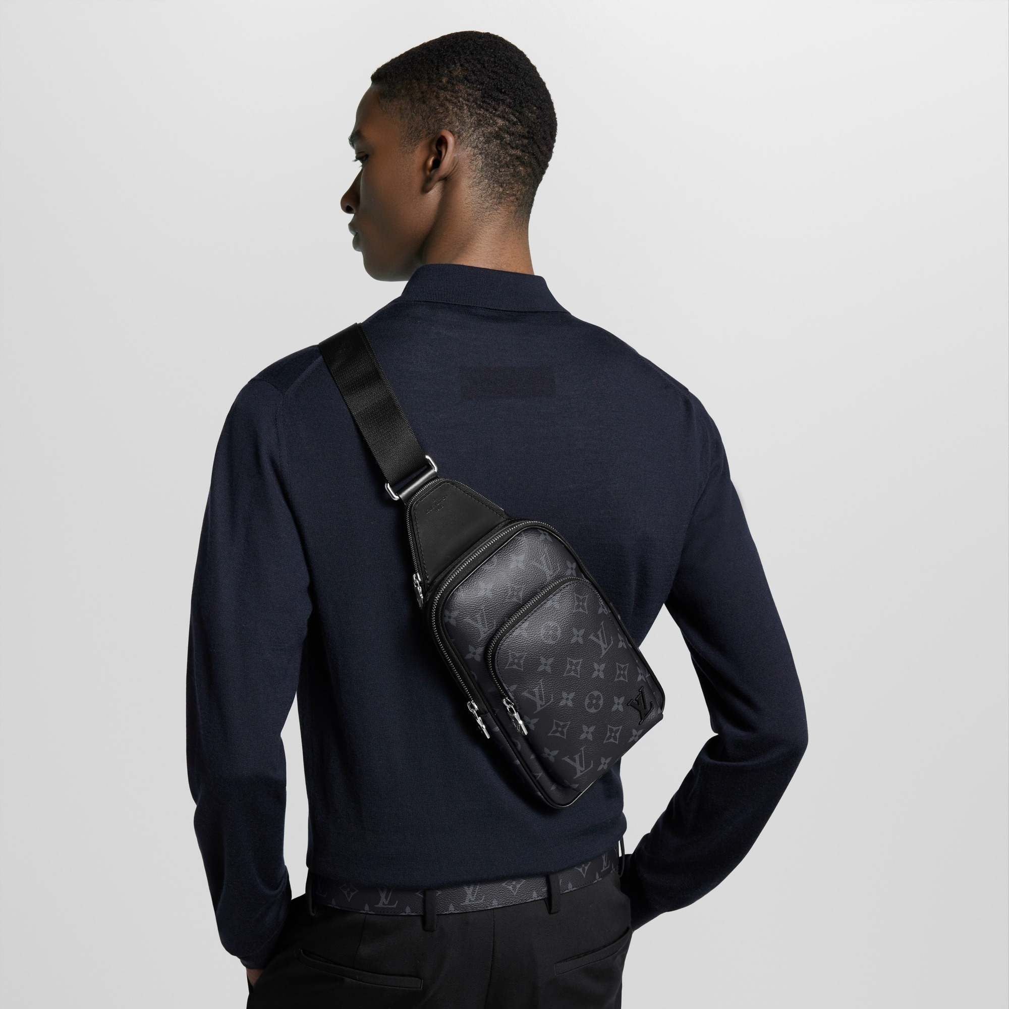 Avenue Slingbag PM - 4