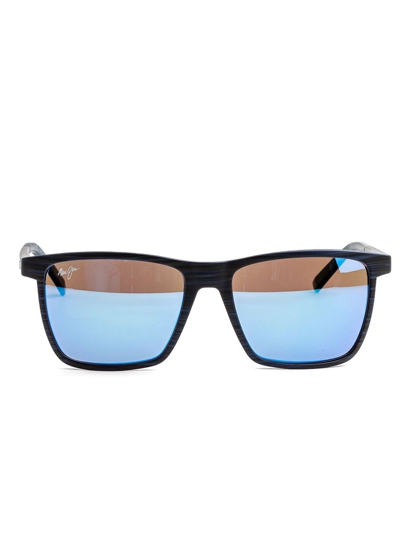 One Way square sunglasses 1