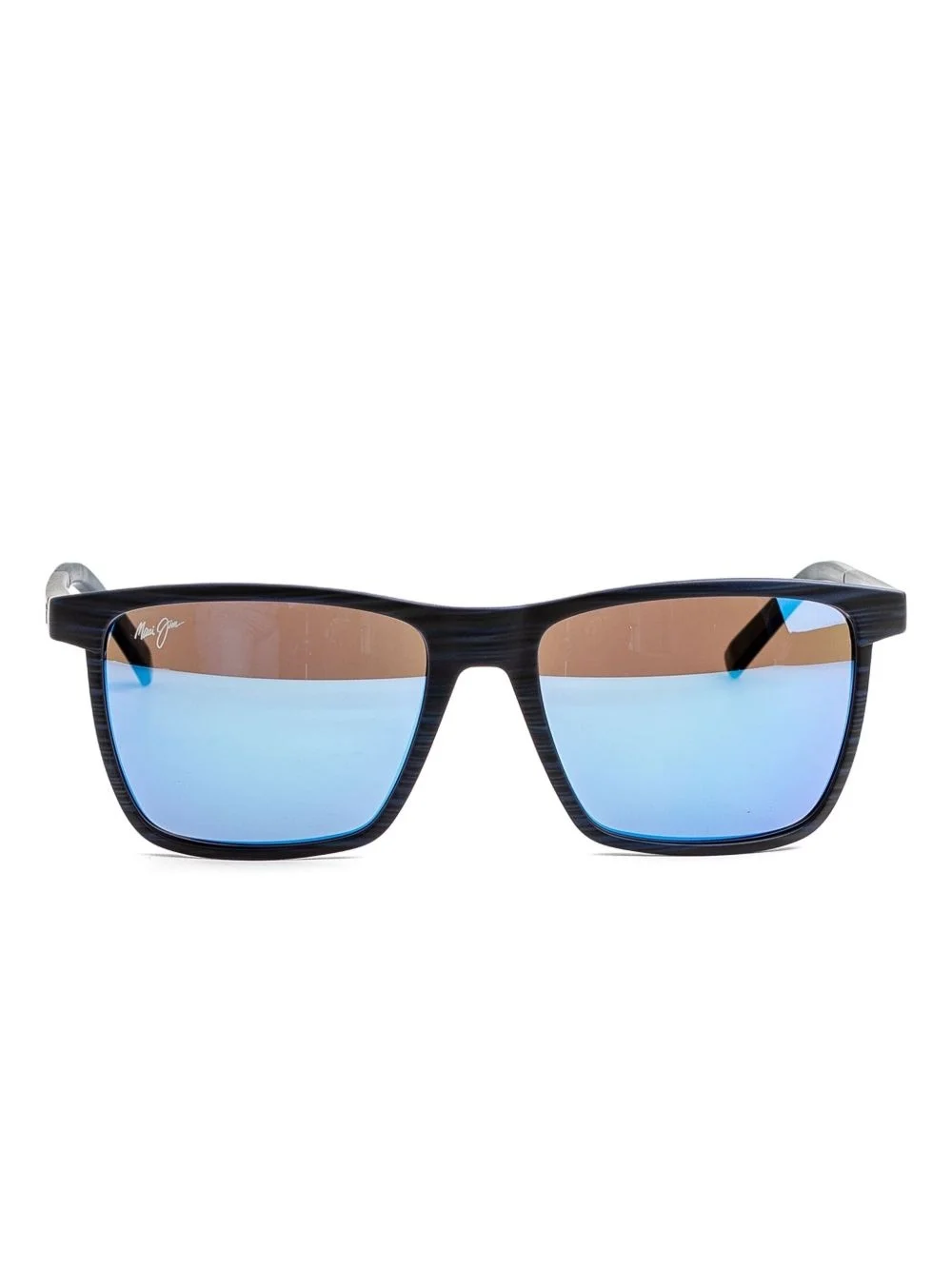 One Way square sunglasses - 1