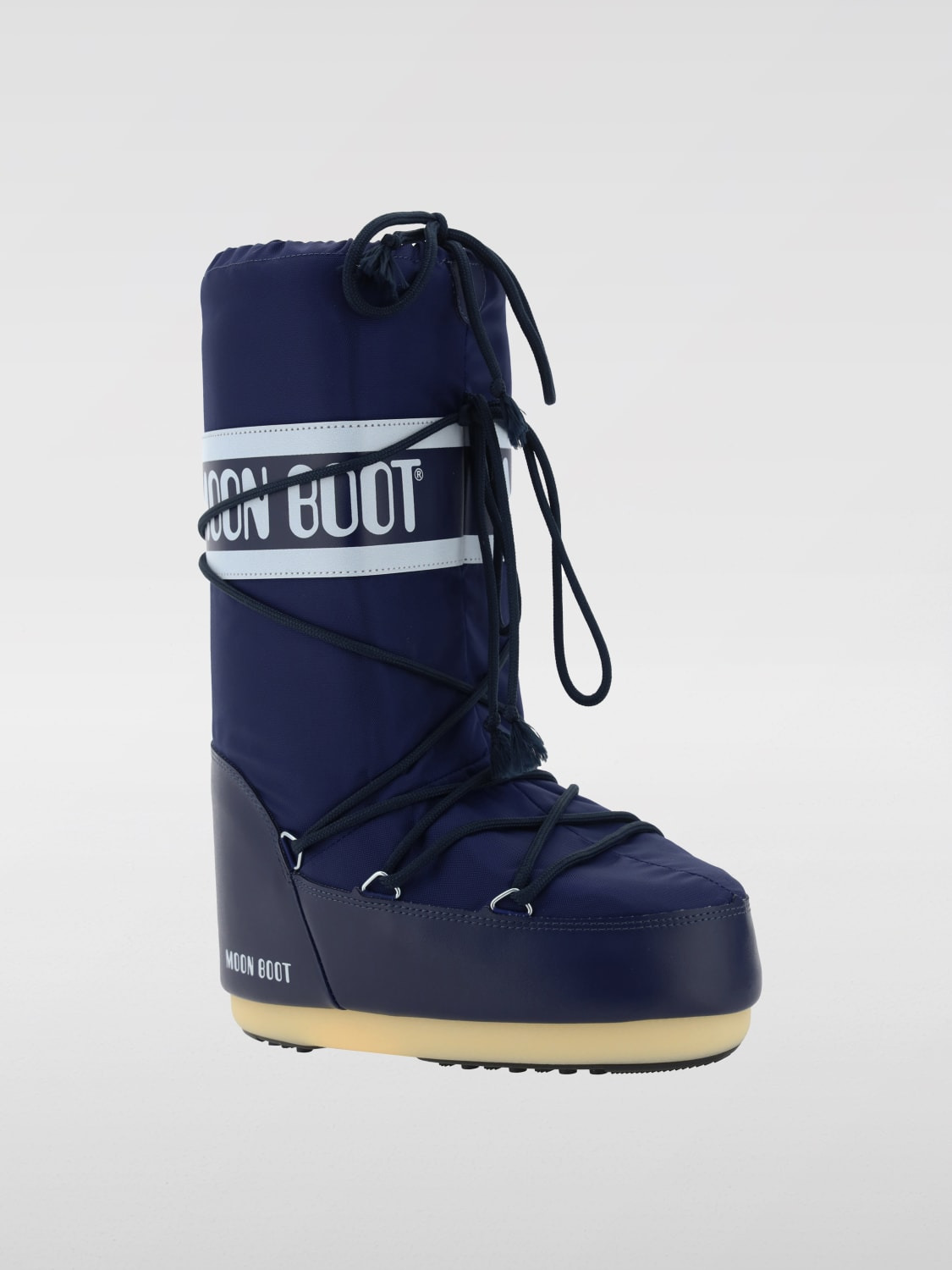 Shoes woman Moon Boot - 2