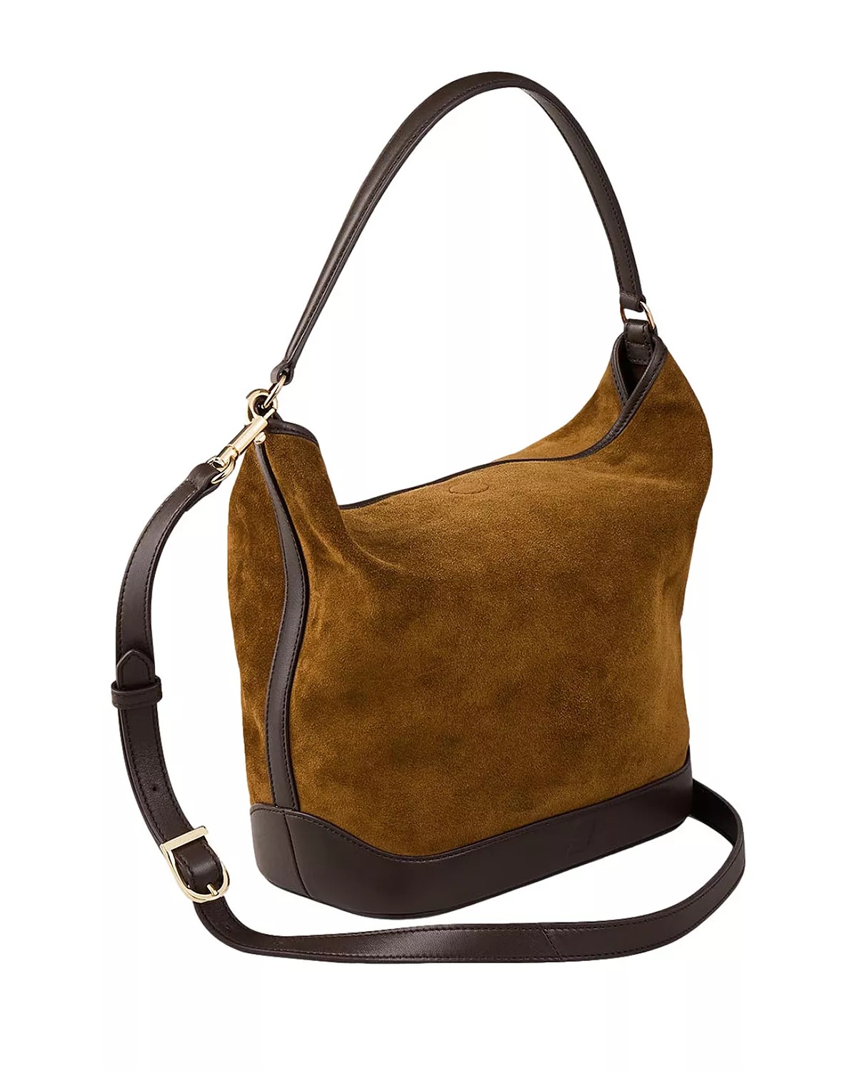 Tangoso Shoulder Bucket Bag - 2
