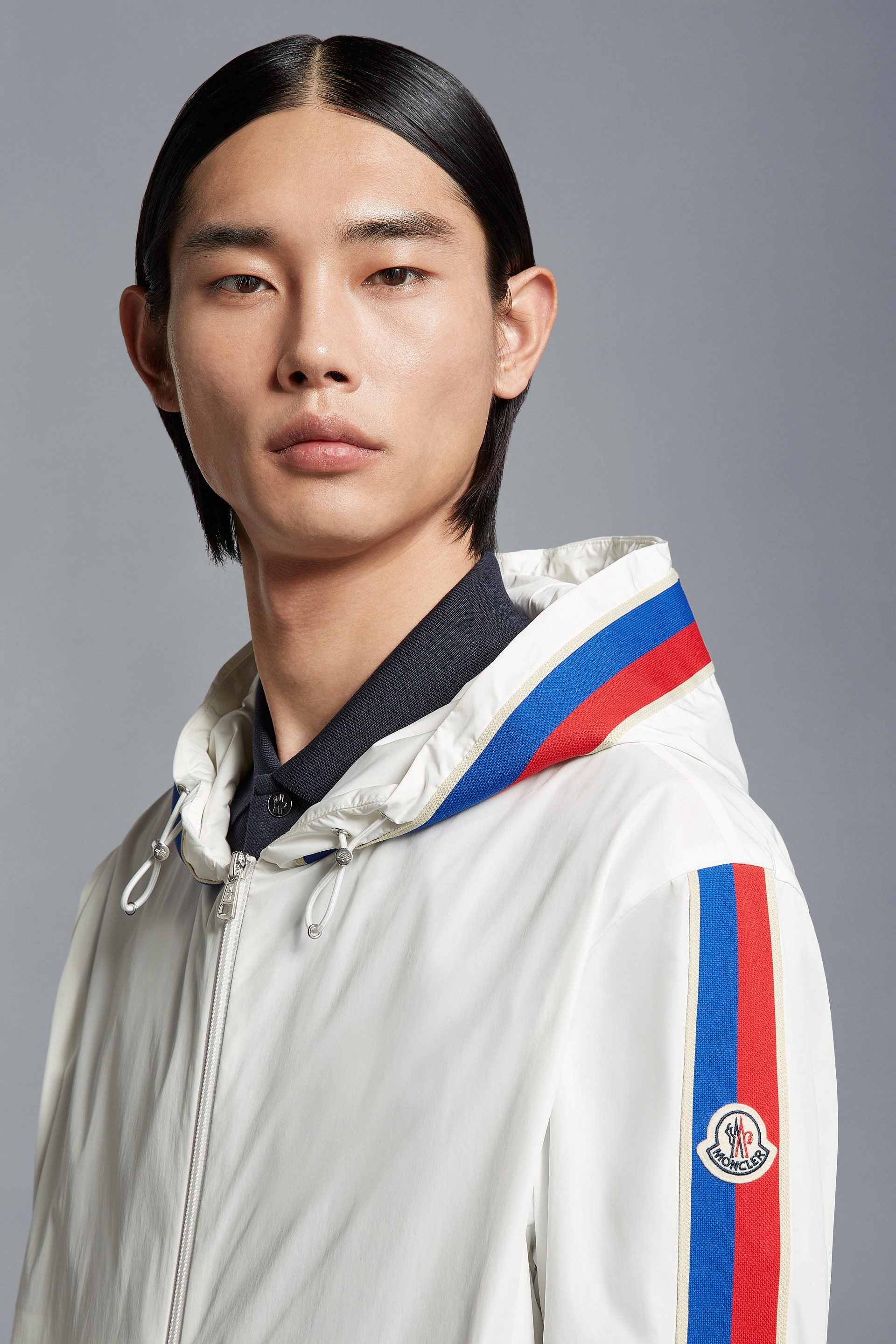 Rukbat Windbreaker - 4