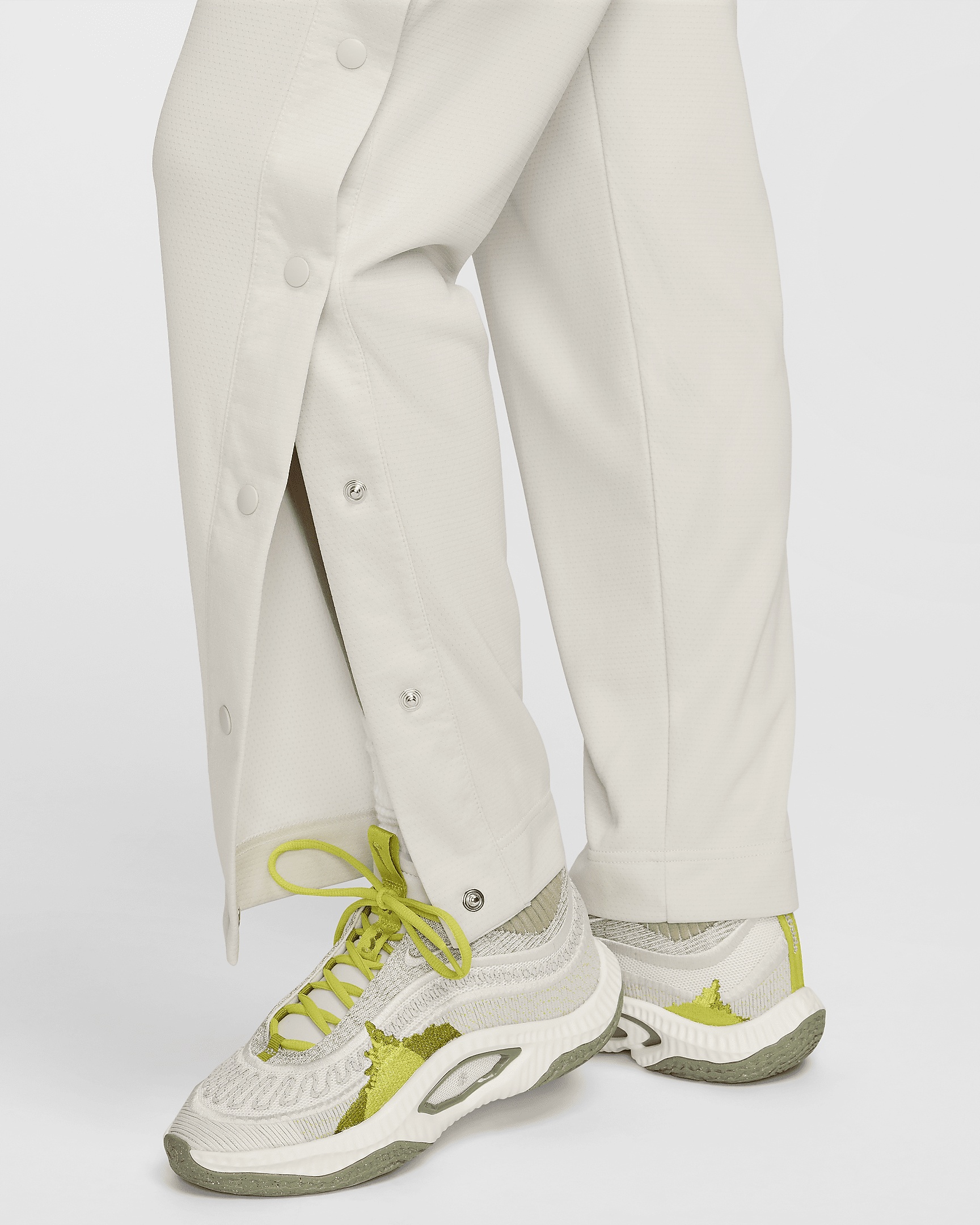 Nike Women's Dri-FIT Tear-Away Basketball Pants - 4
