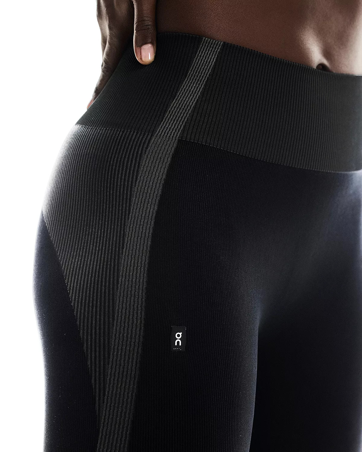 Studio Knit Tights - 7