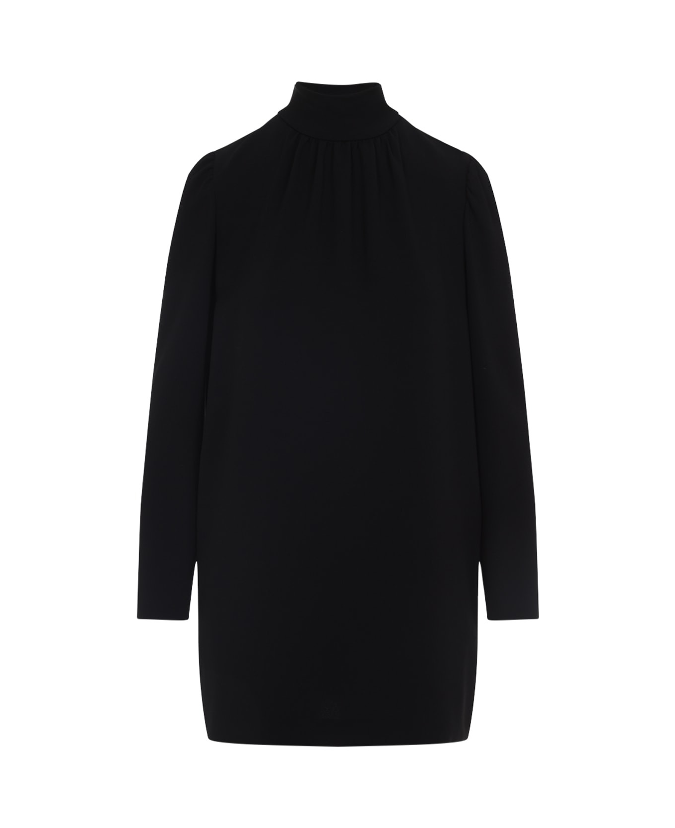 Embassy Mini Dress - 2