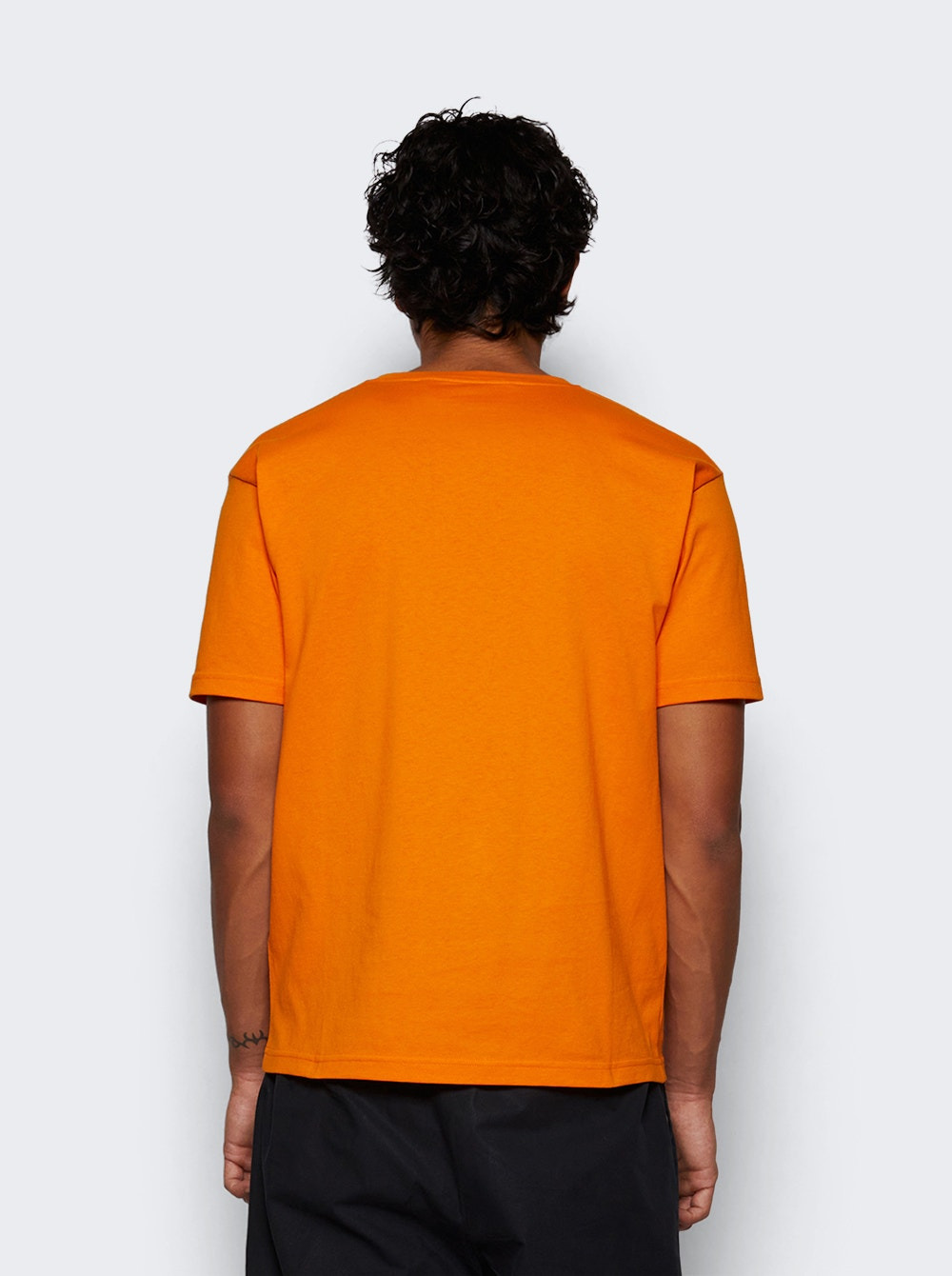 Chez Tee Arancio - 5